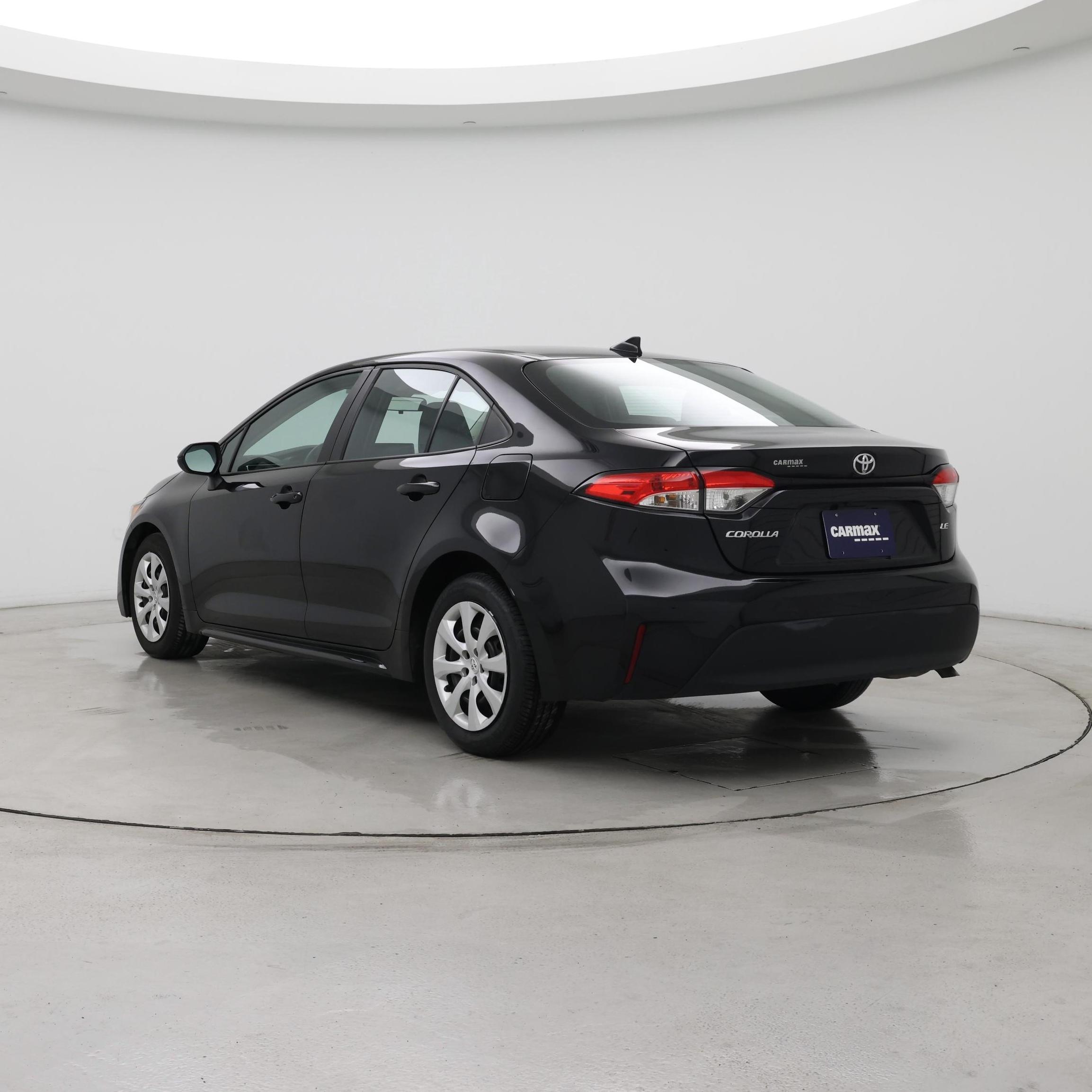 Thumbnail: 2024 Toyota Corolla - 2