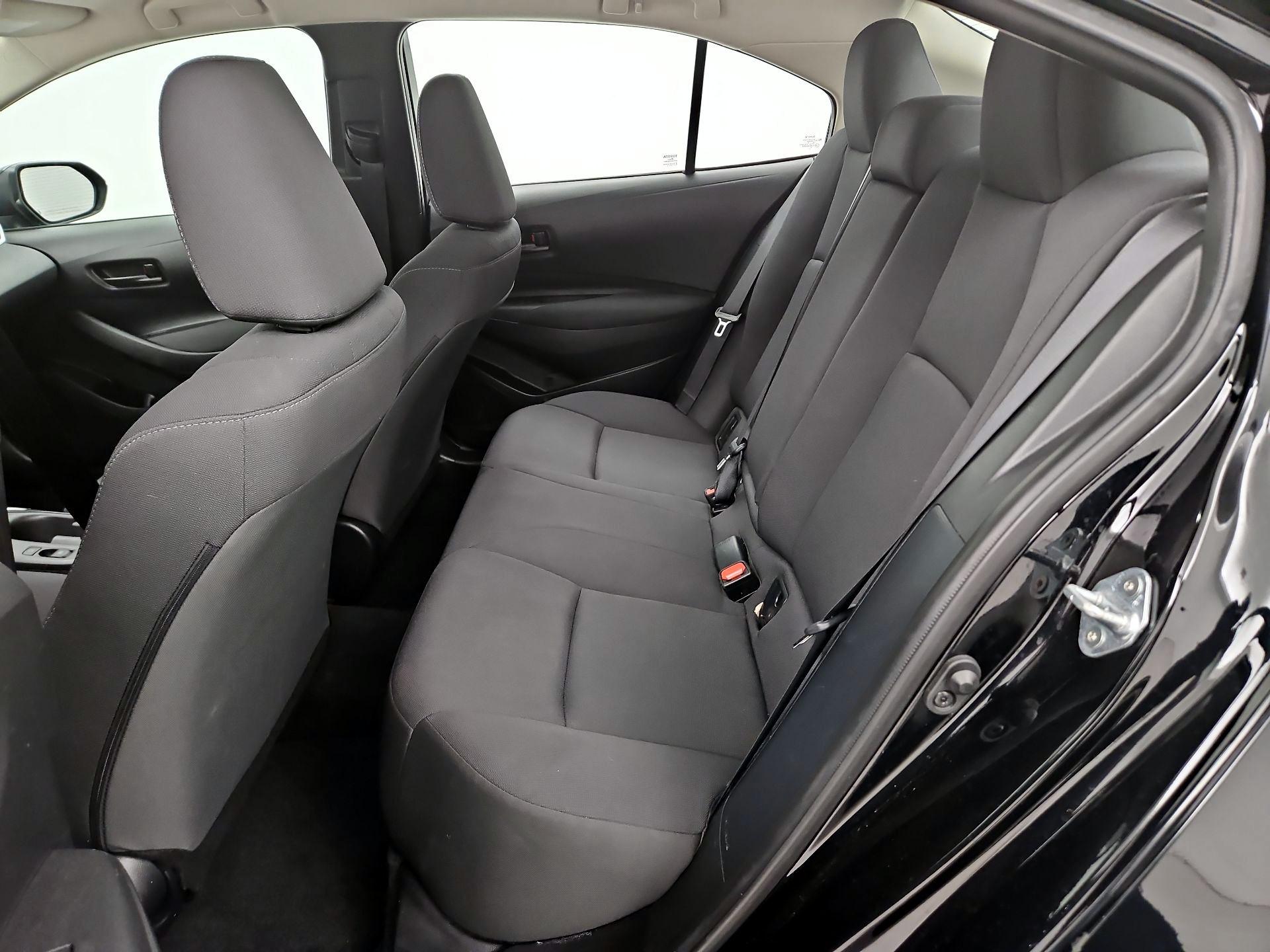 Thumbnail: 2024 Toyota Corolla - 19