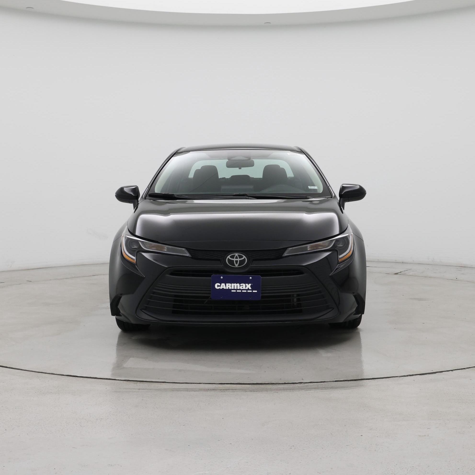 Thumbnail: 2024 Toyota Corolla - 5