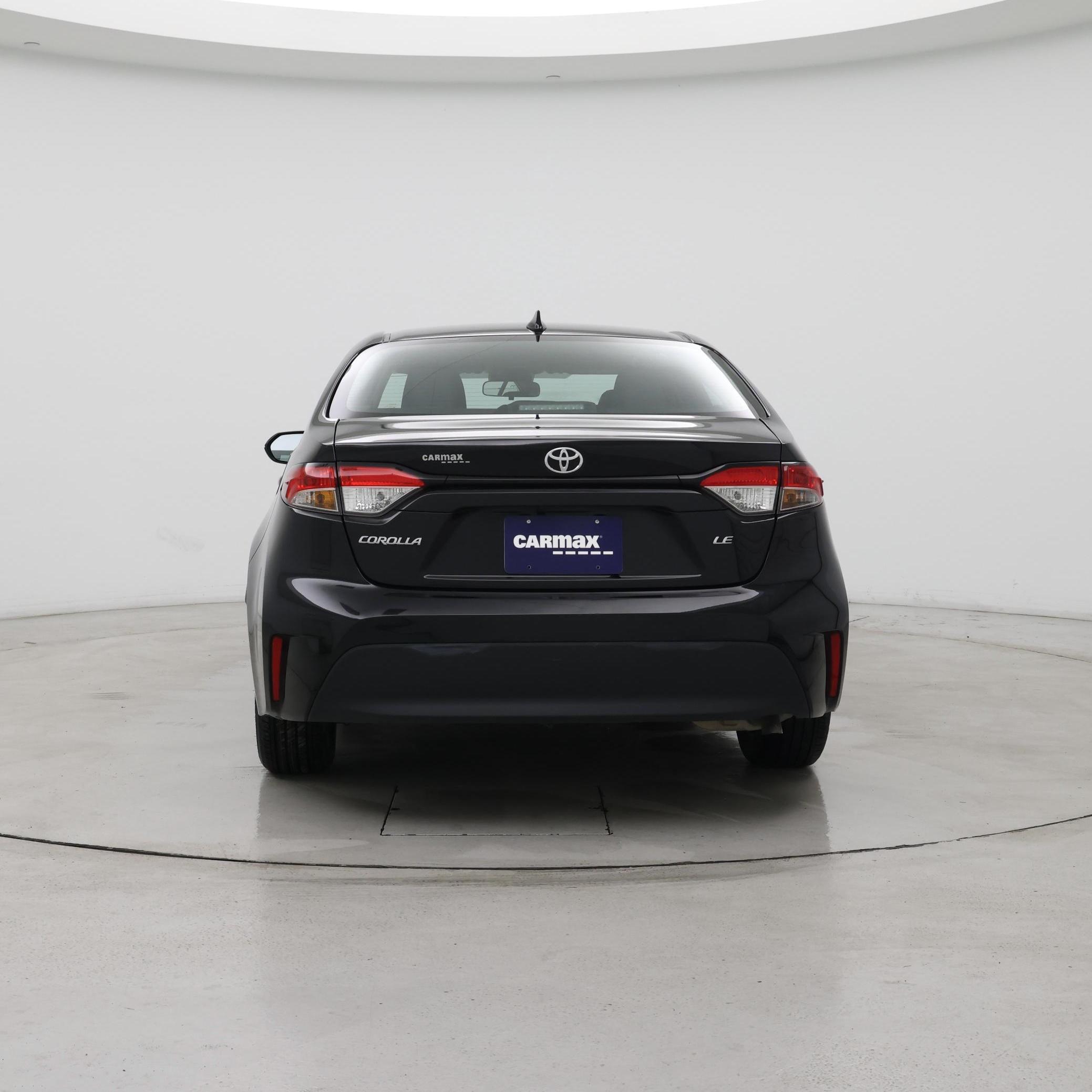 Thumbnail: 2024 Toyota Corolla - 6