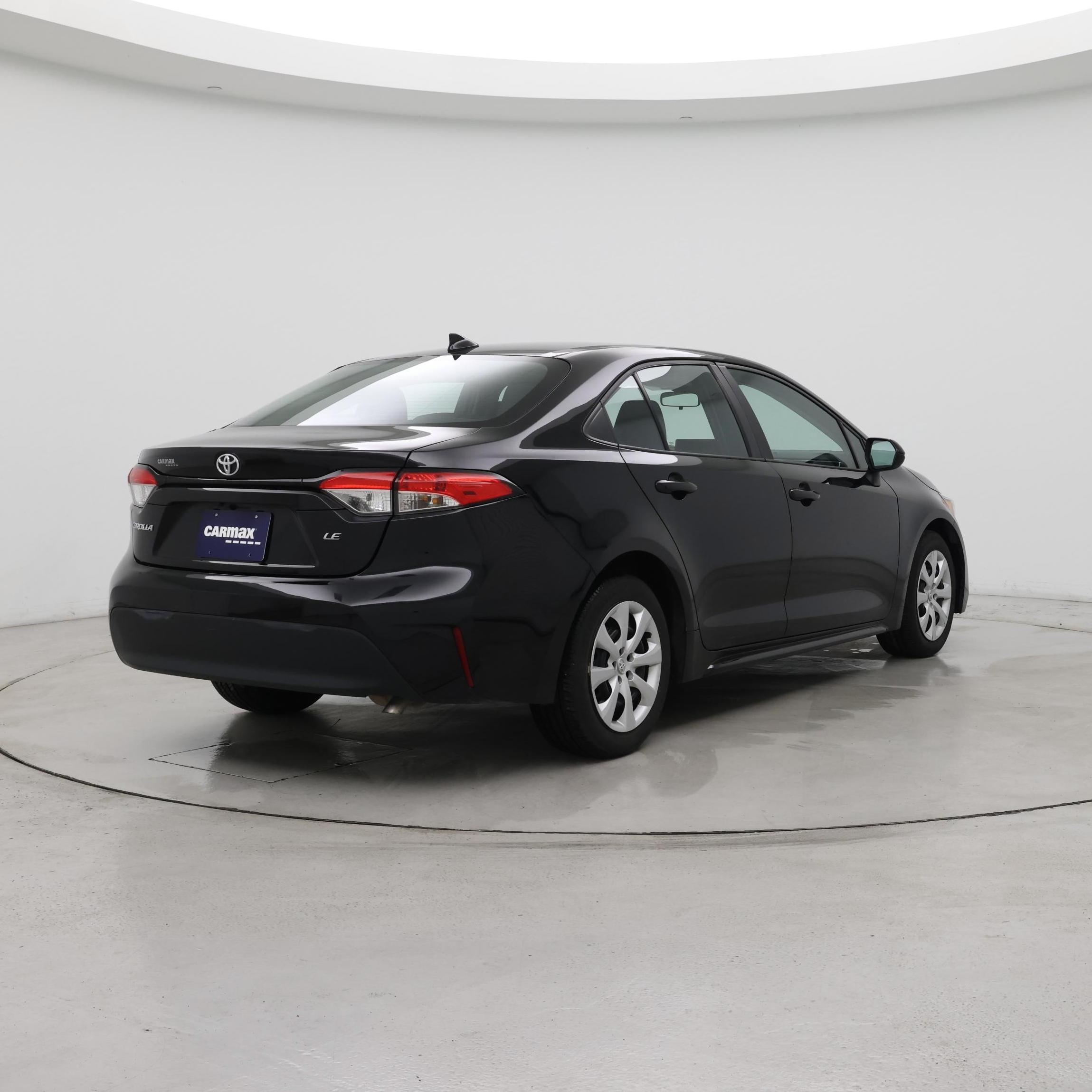 Thumbnail: 2024 Toyota Corolla - 8