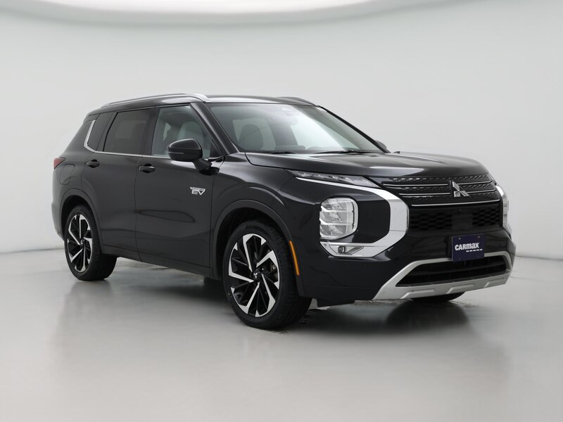 2023 Mitsubishi Outlander SEL