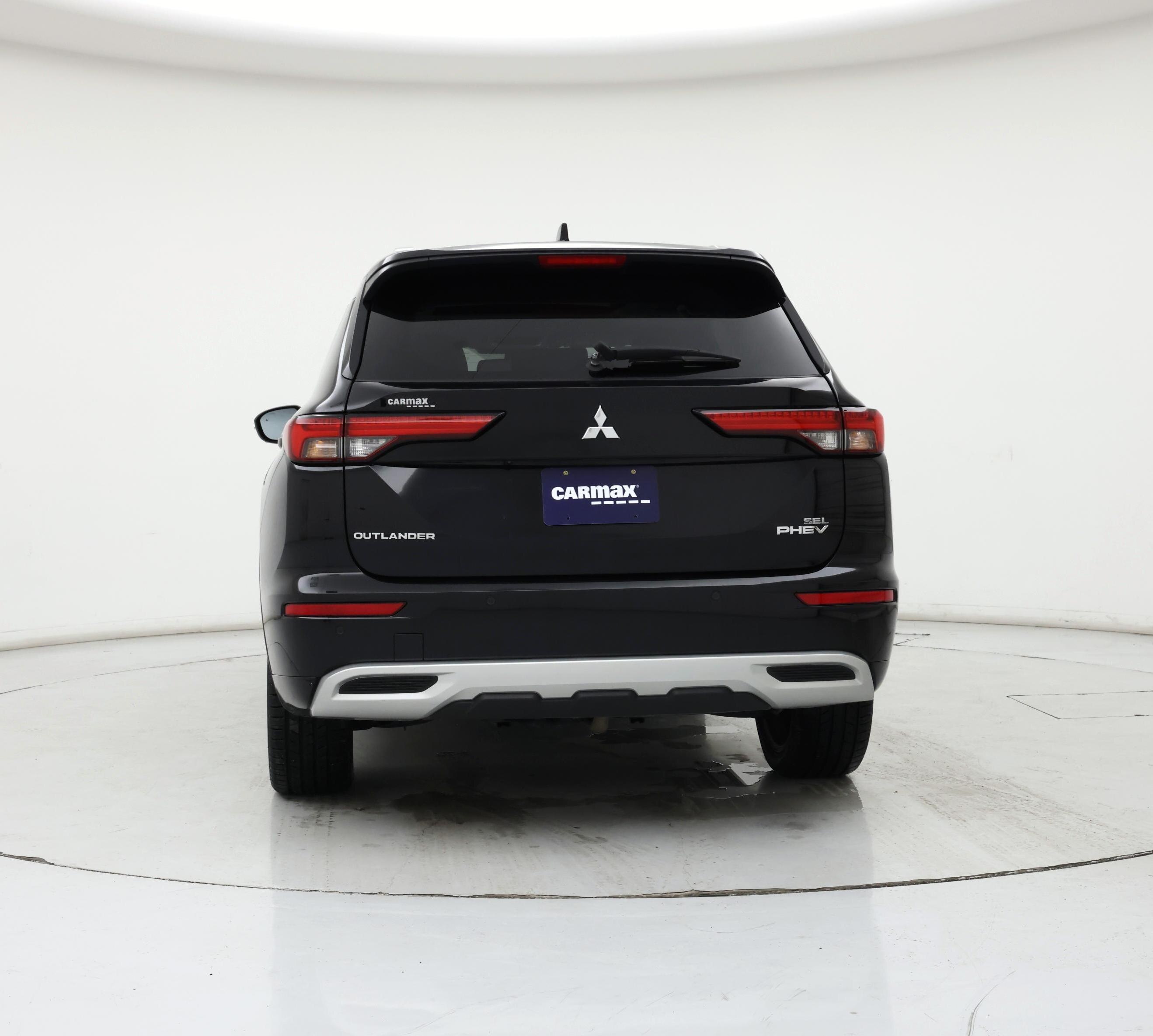 Thumbnail: 2023 Mitsubishi Outlander - 6