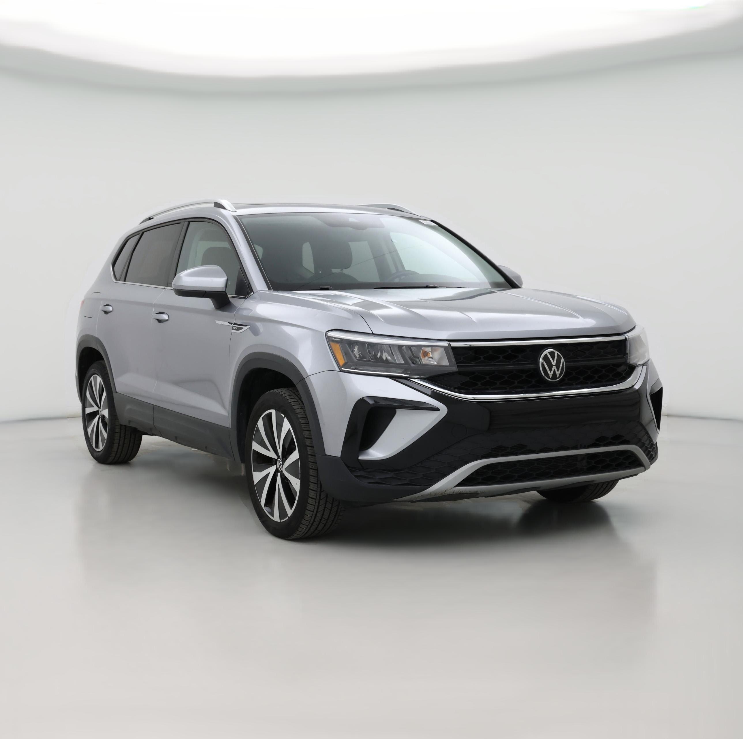 Thumbnail: 2024 Volkswagen Taos - 1