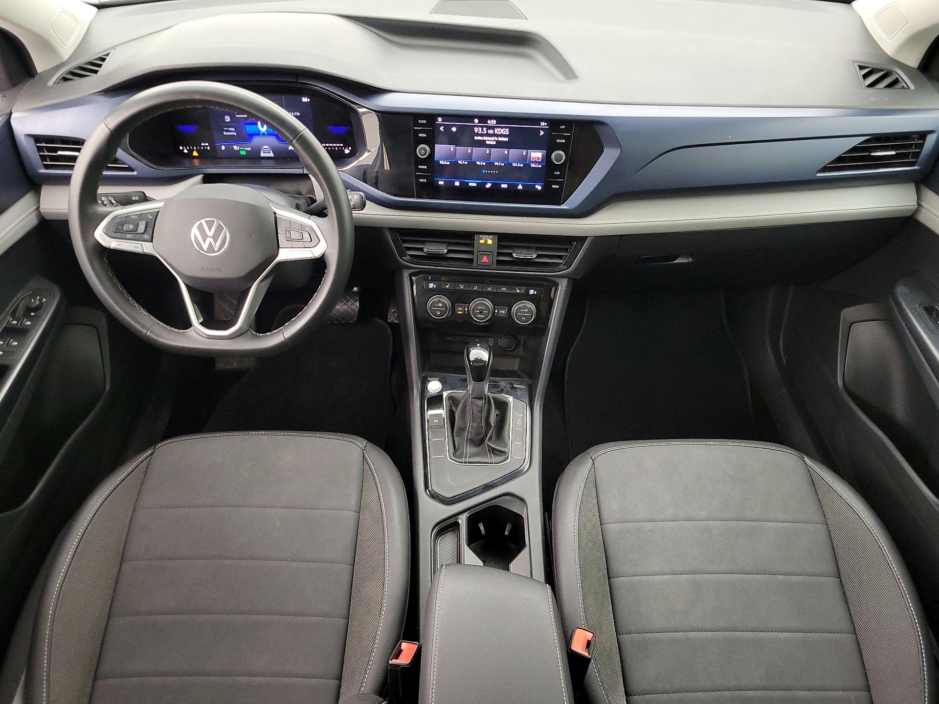 Thumbnail: 2024 Volkswagen Taos - 9