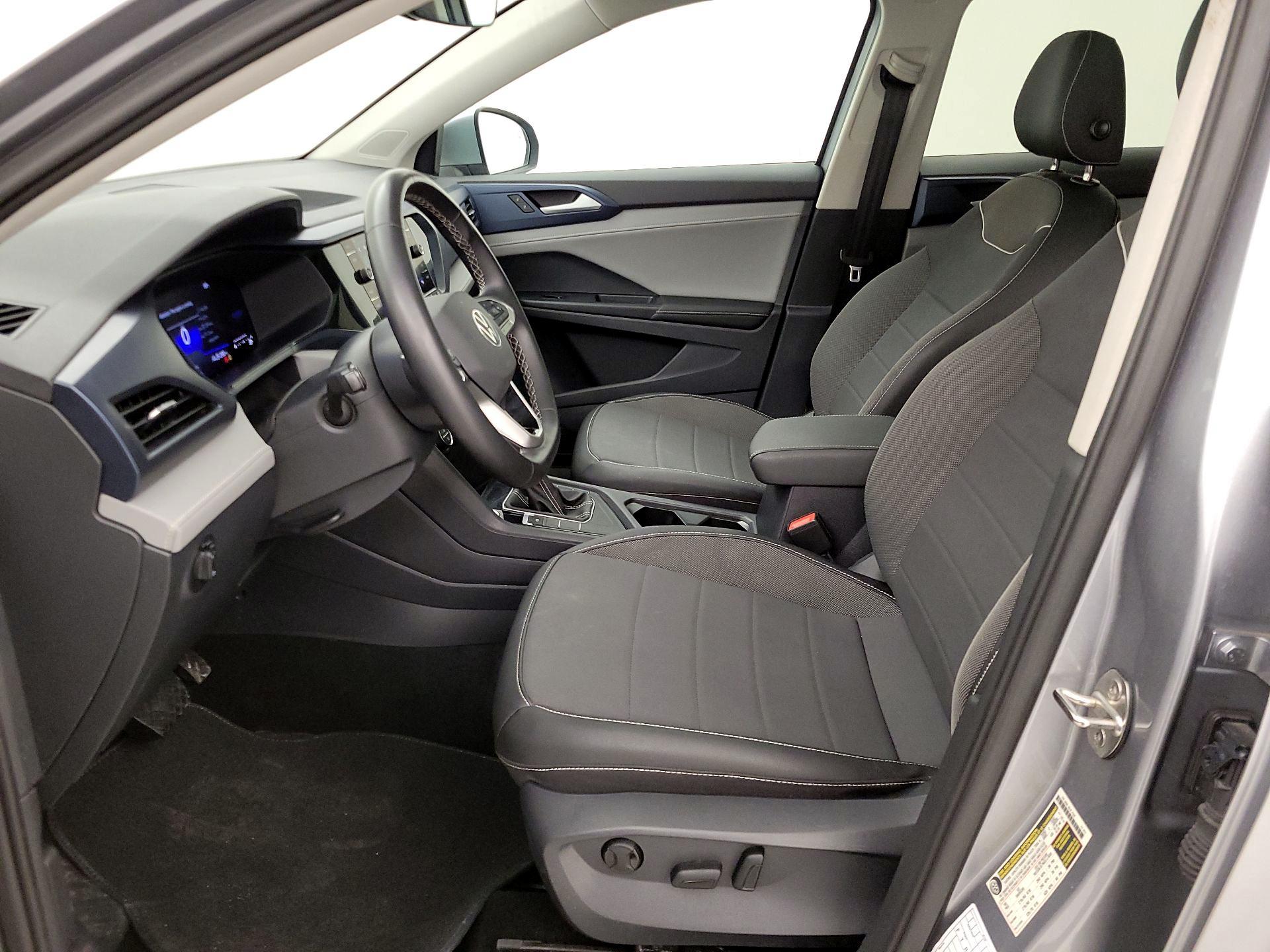 Thumbnail: 2024 Volkswagen Taos - 11