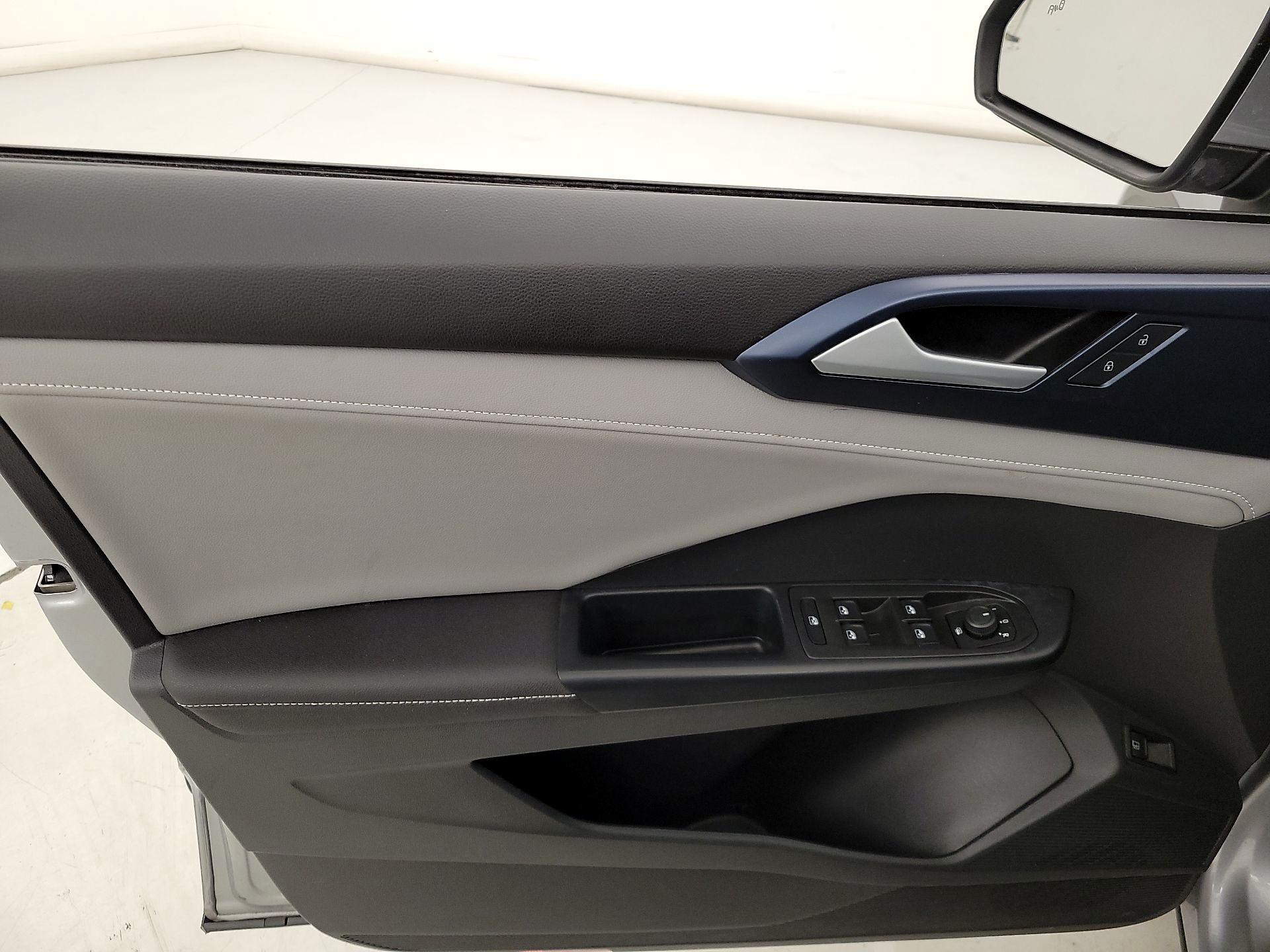 Thumbnail: 2024 Volkswagen Taos - 12