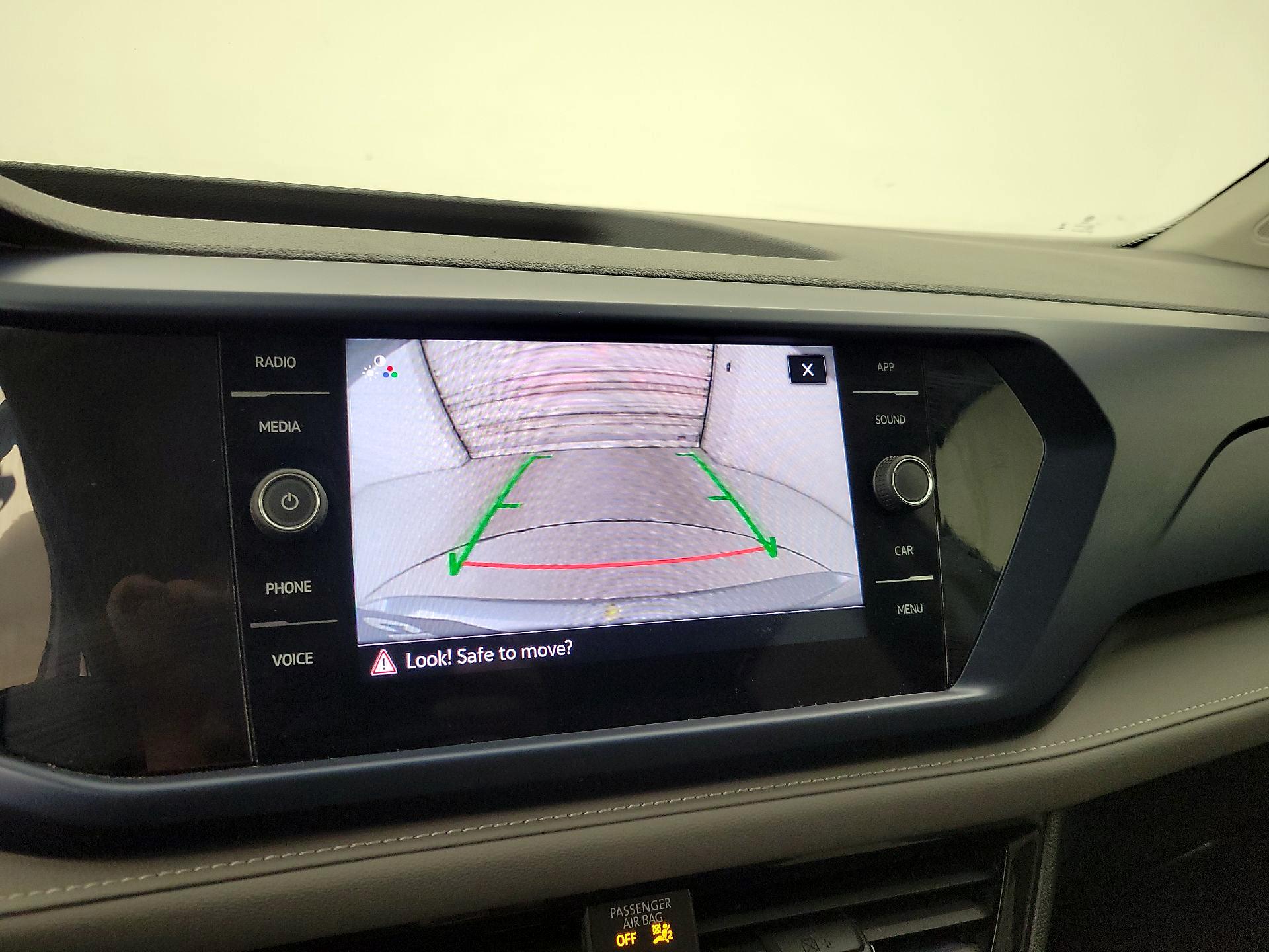 Thumbnail: 2024 Volkswagen Taos - 14