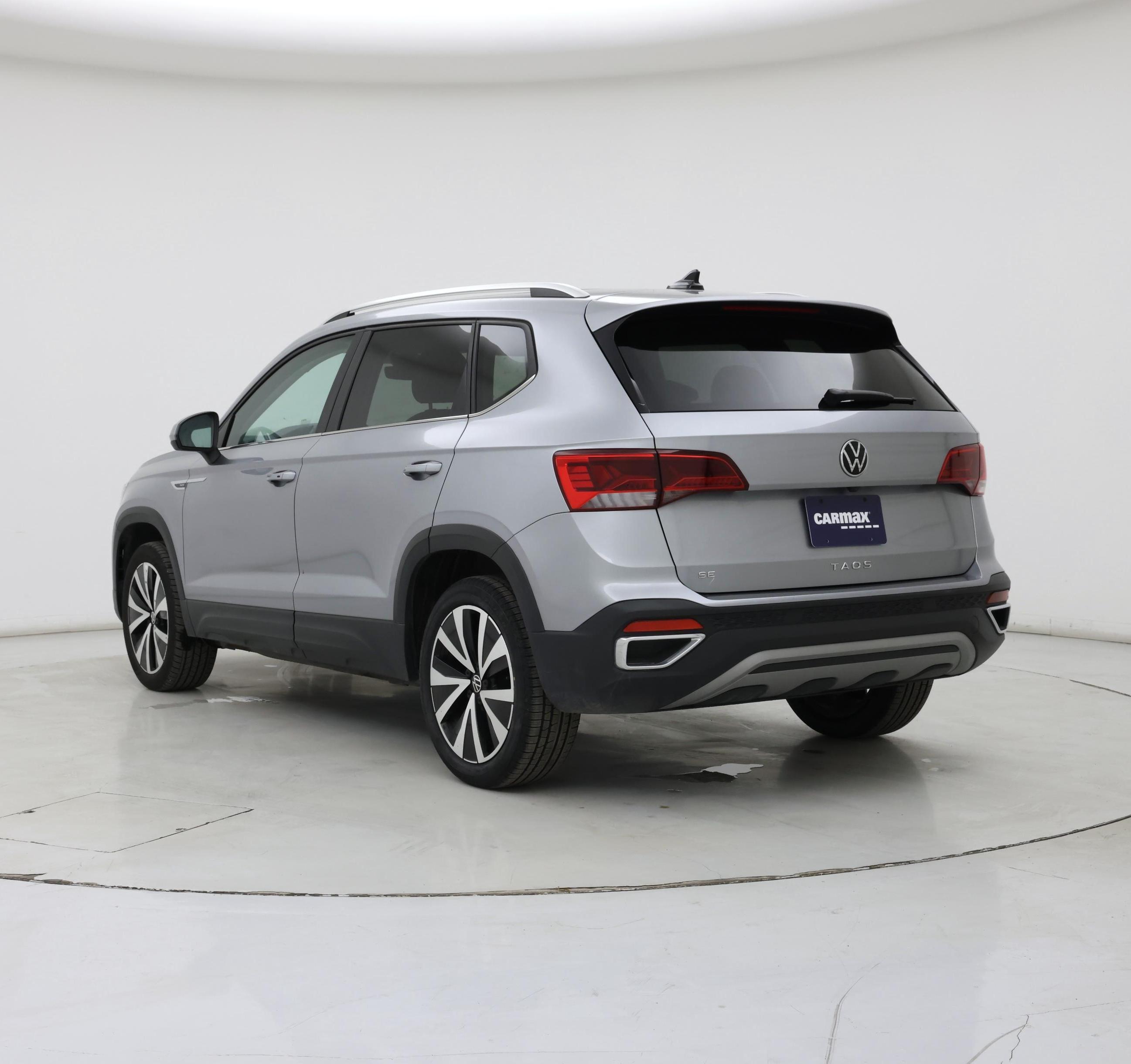 Thumbnail: 2024 Volkswagen Taos - 2