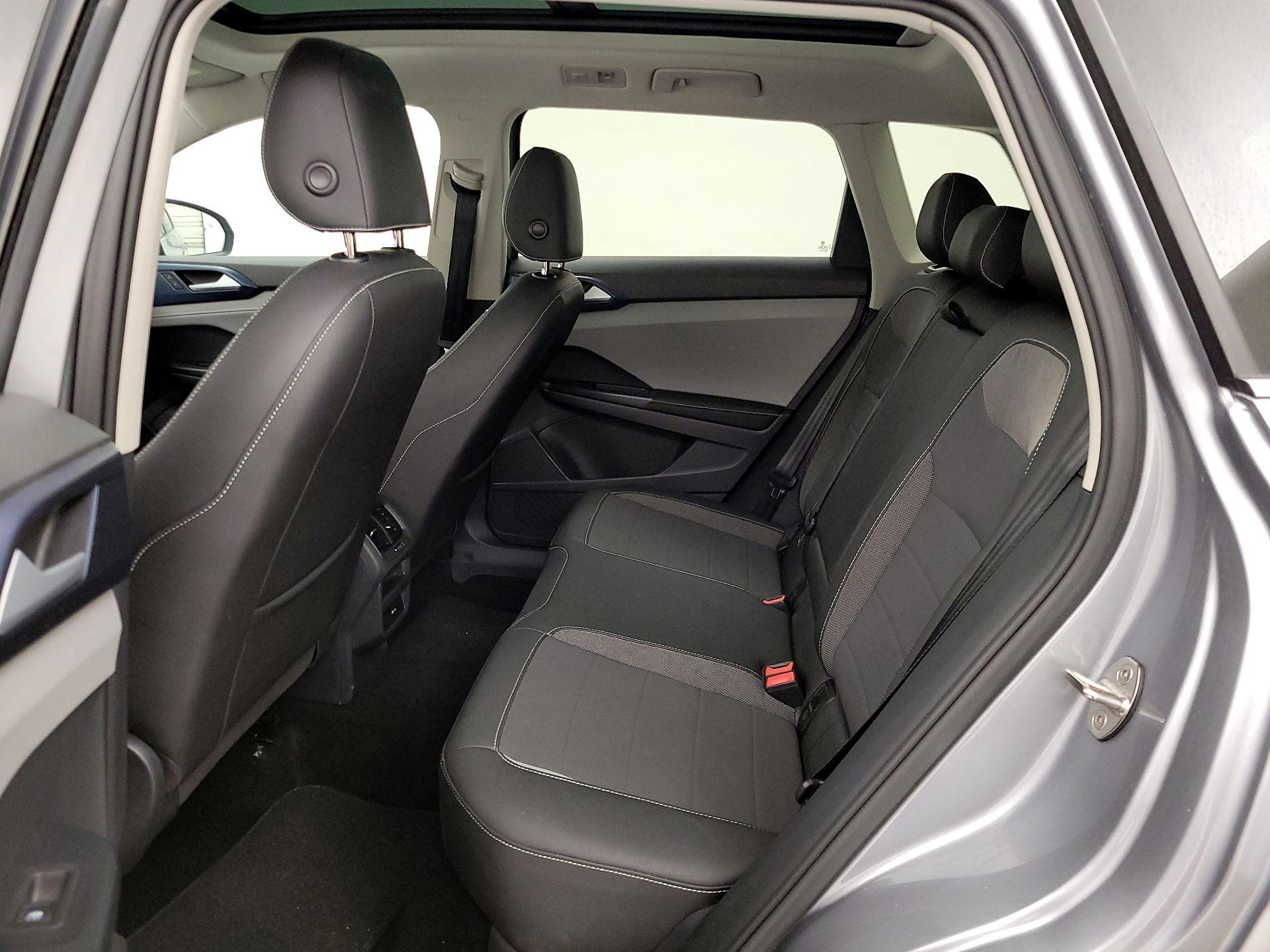 Thumbnail: 2024 Volkswagen Taos - 20