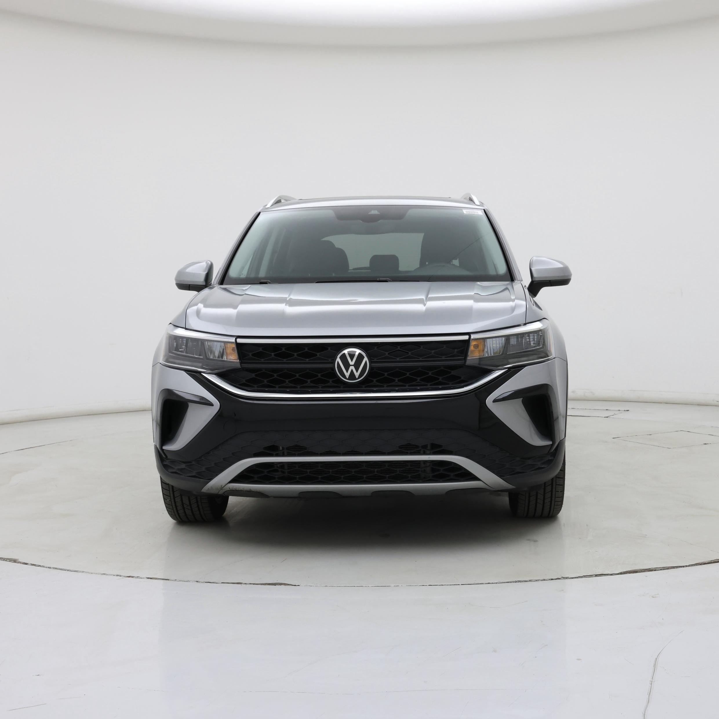 Thumbnail: 2024 Volkswagen Taos - 5