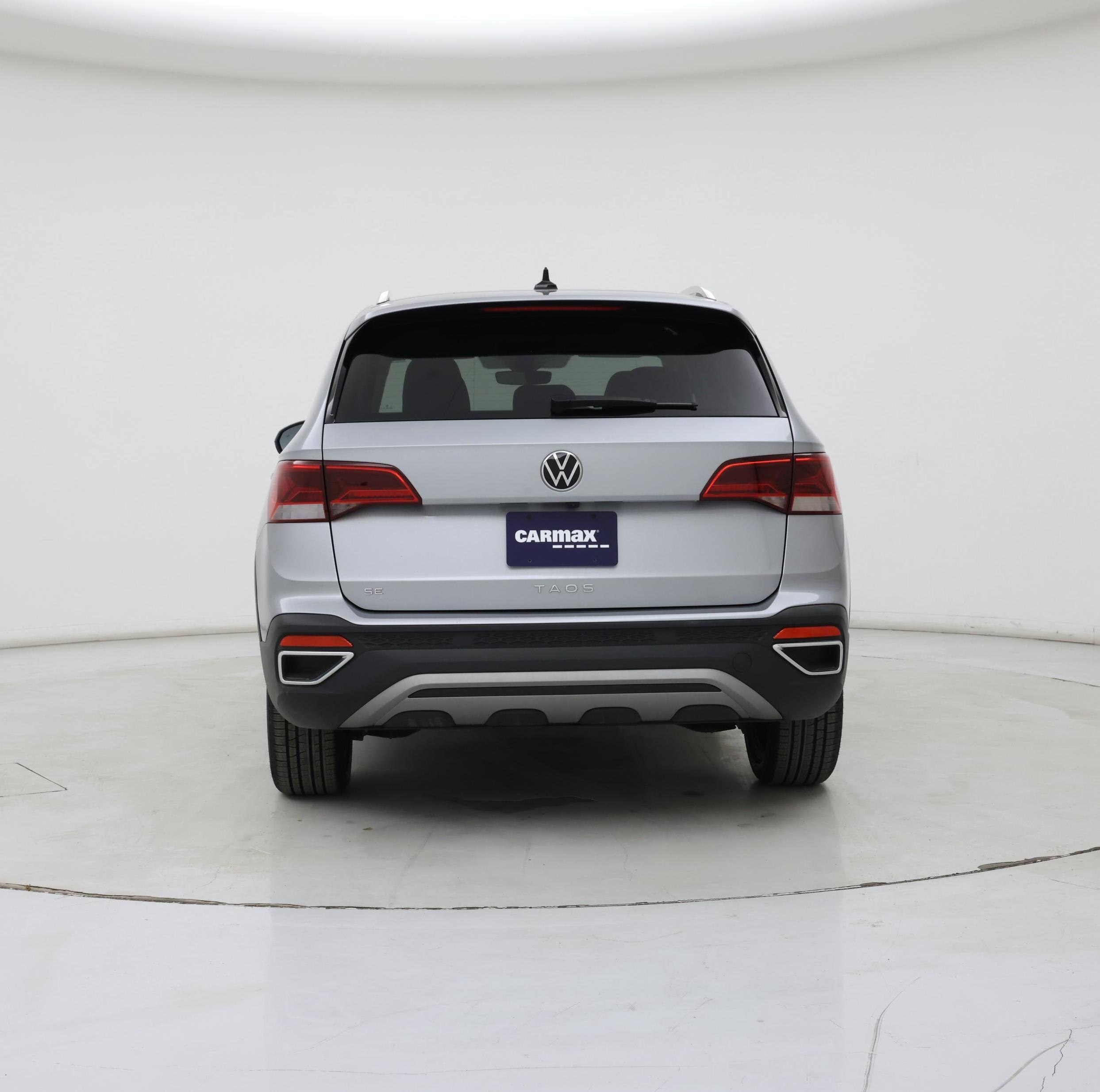 Thumbnail: 2024 Volkswagen Taos - 6