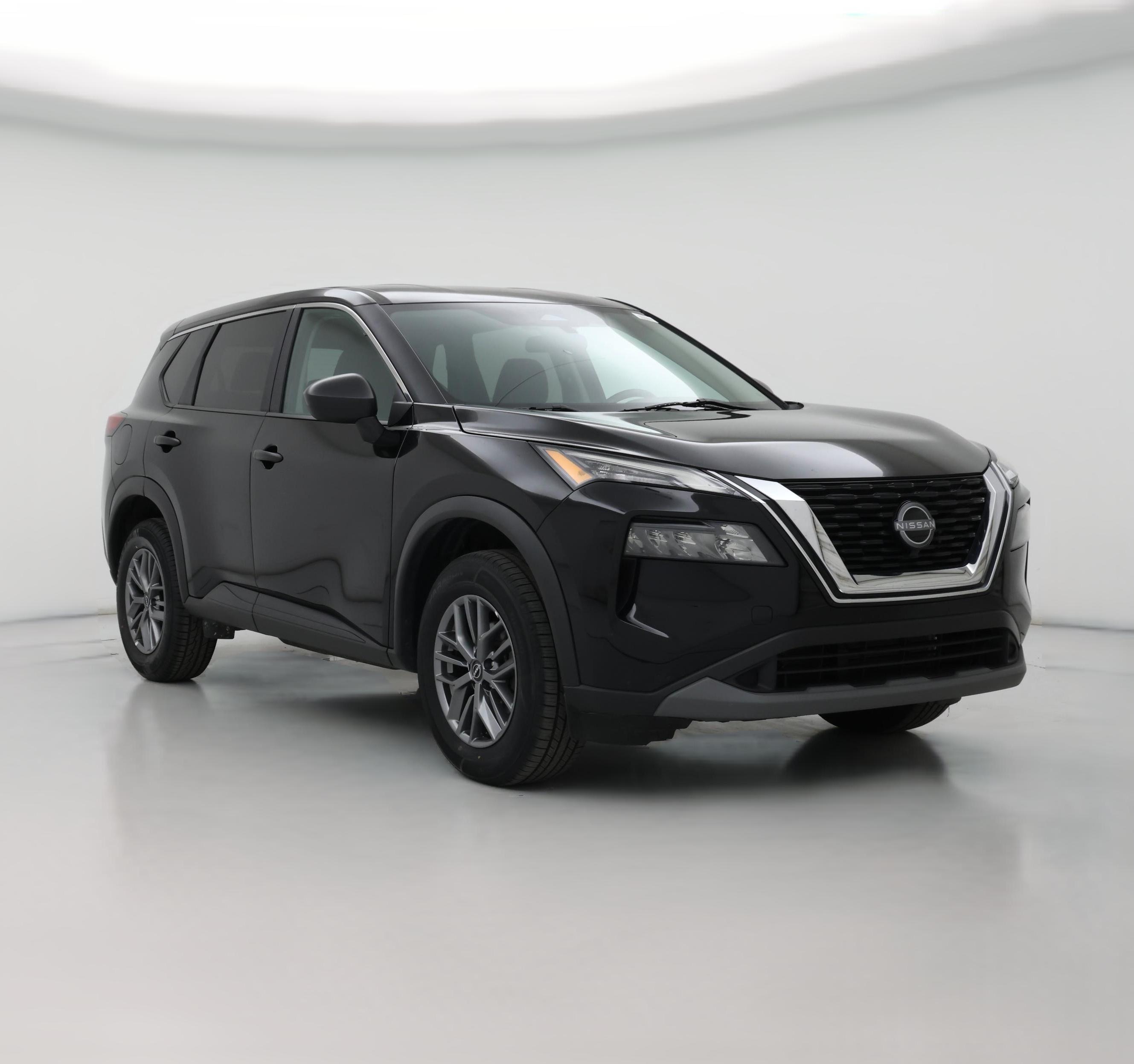 Thumbnail: 2023 Nissan Rogue - 1