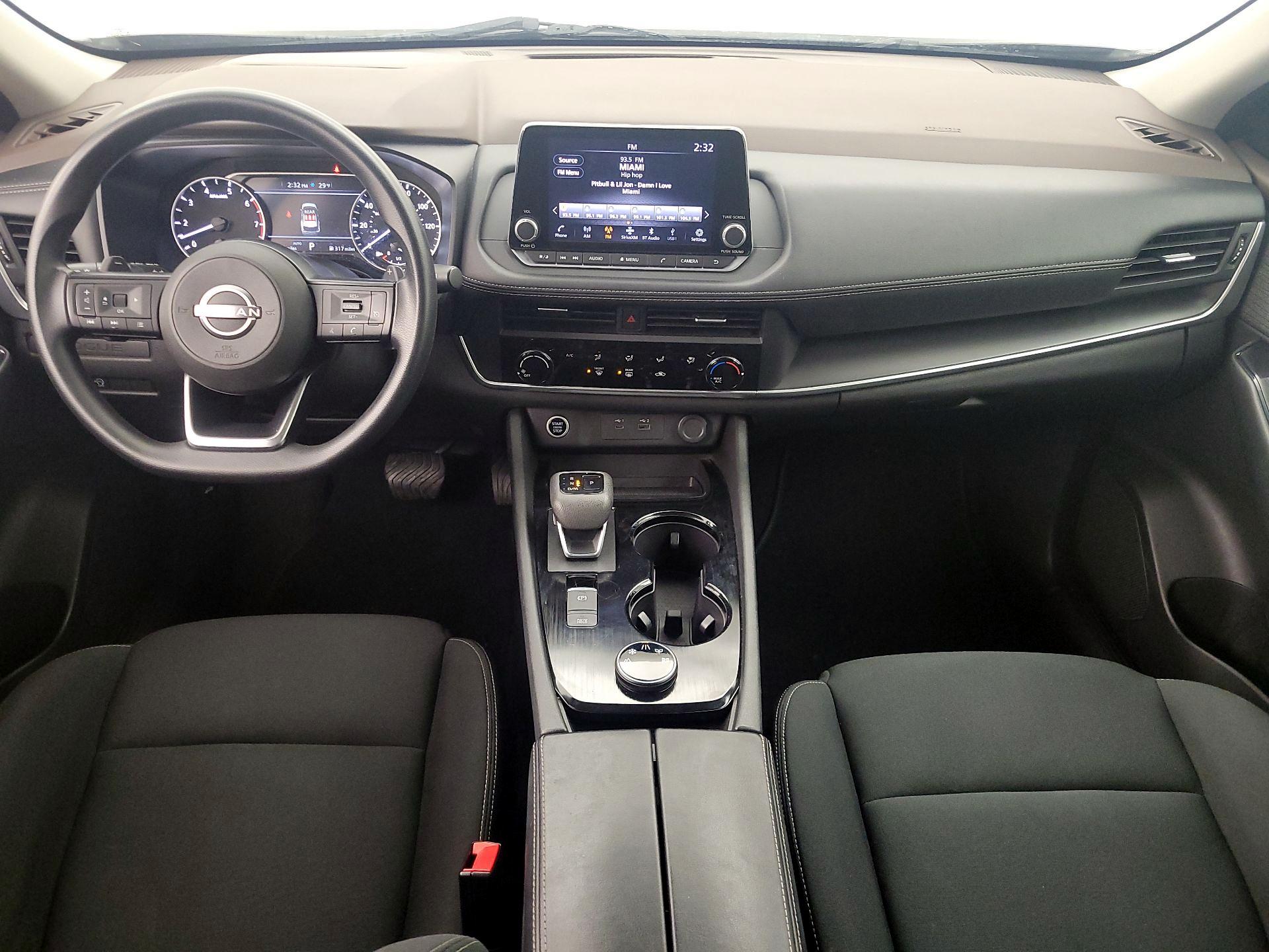 Thumbnail: 2023 Nissan Rogue - 9