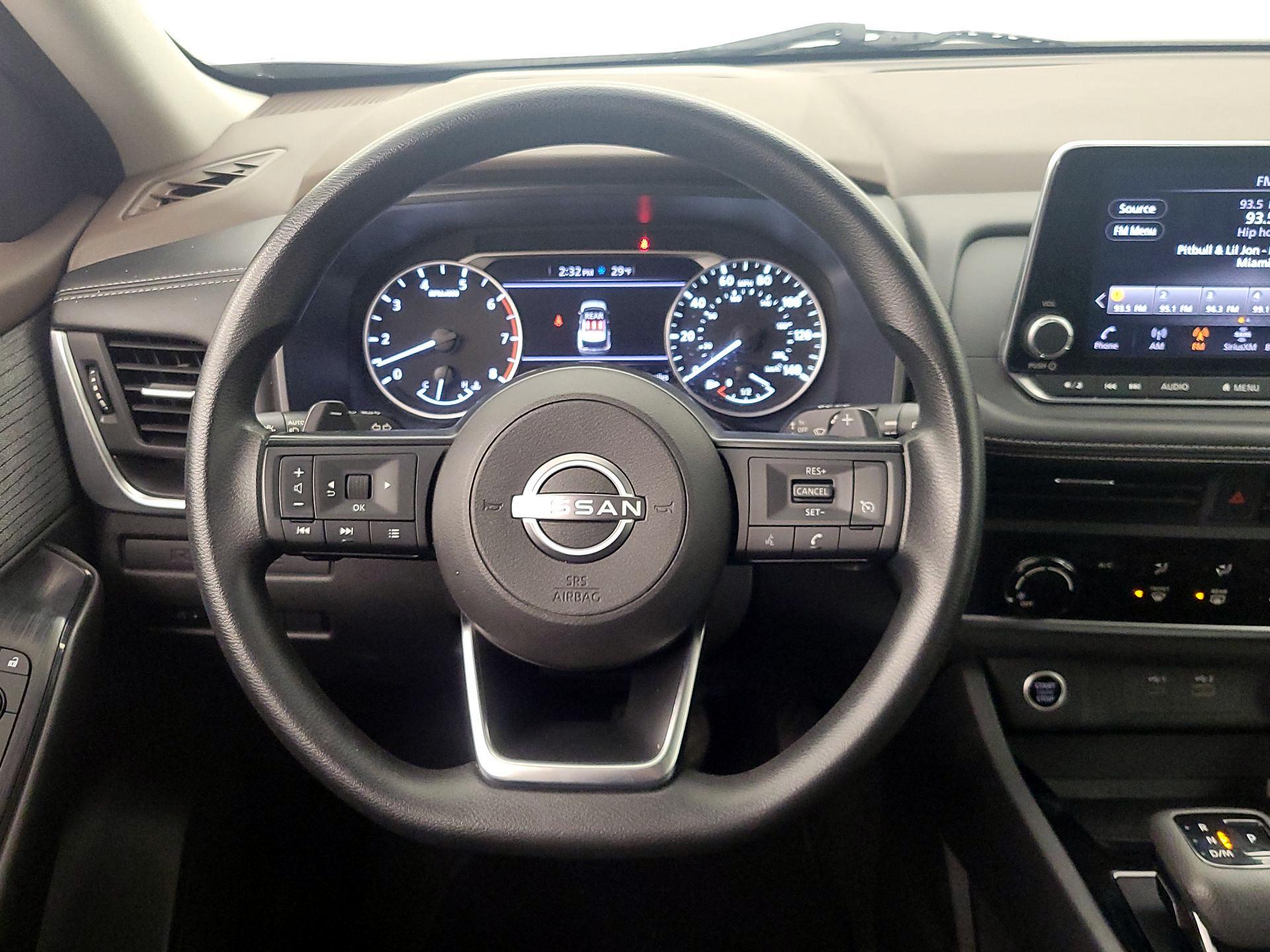 Thumbnail: 2023 Nissan Rogue - 10