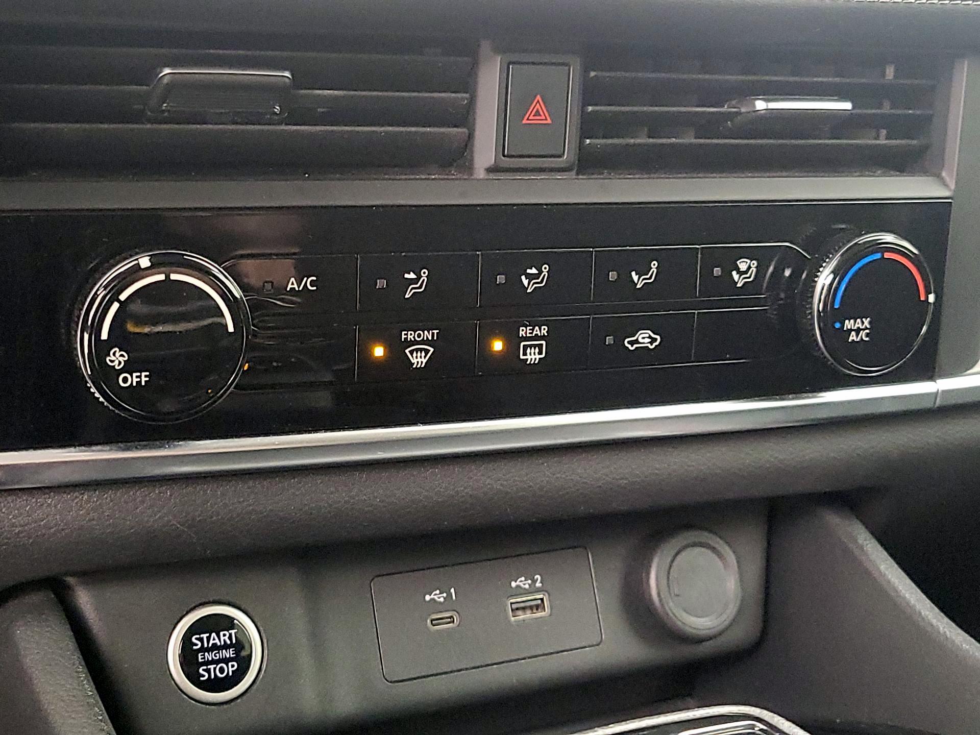 Thumbnail: 2023 Nissan Rogue - 16