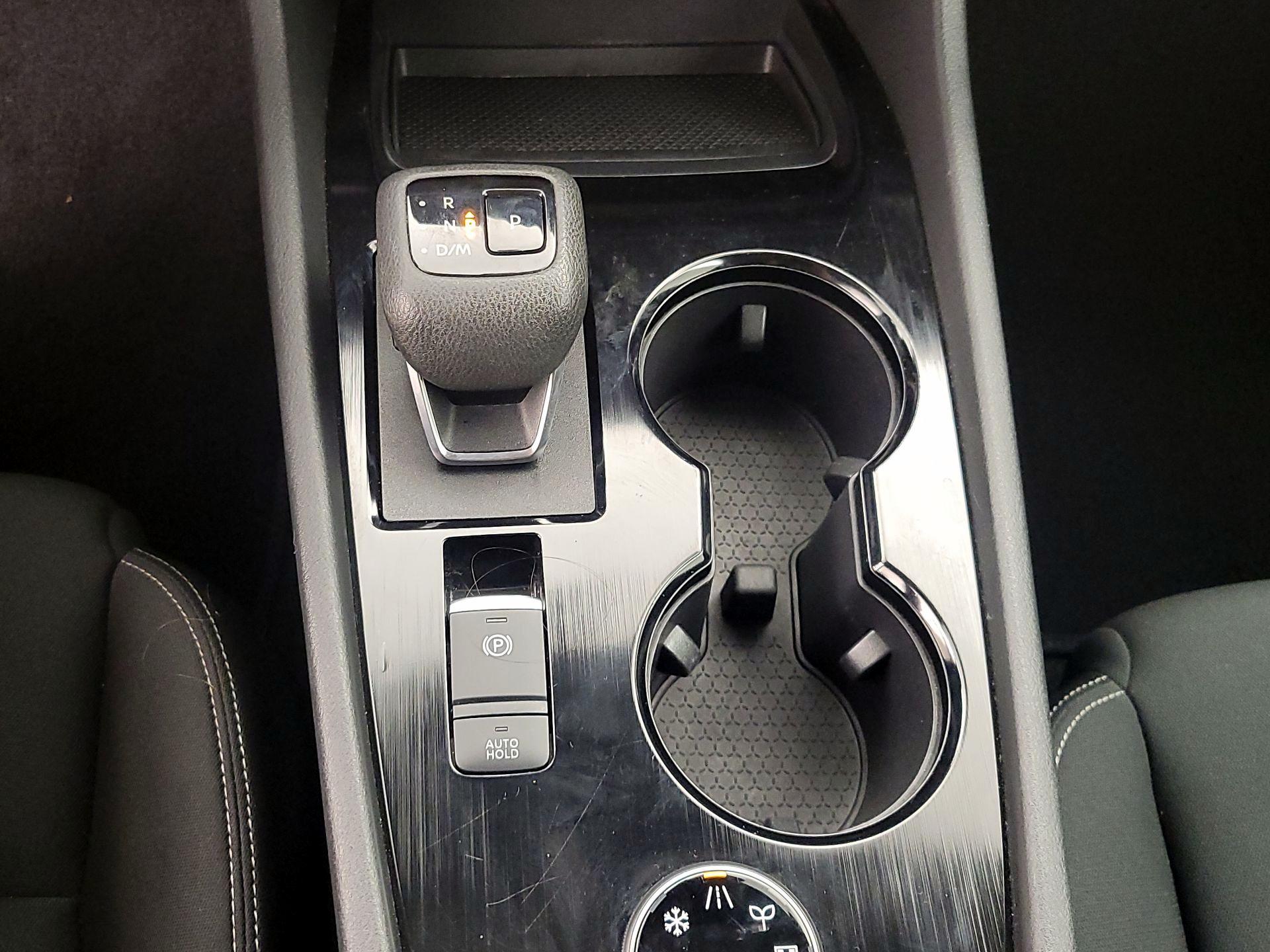 Thumbnail: 2023 Nissan Rogue - 17