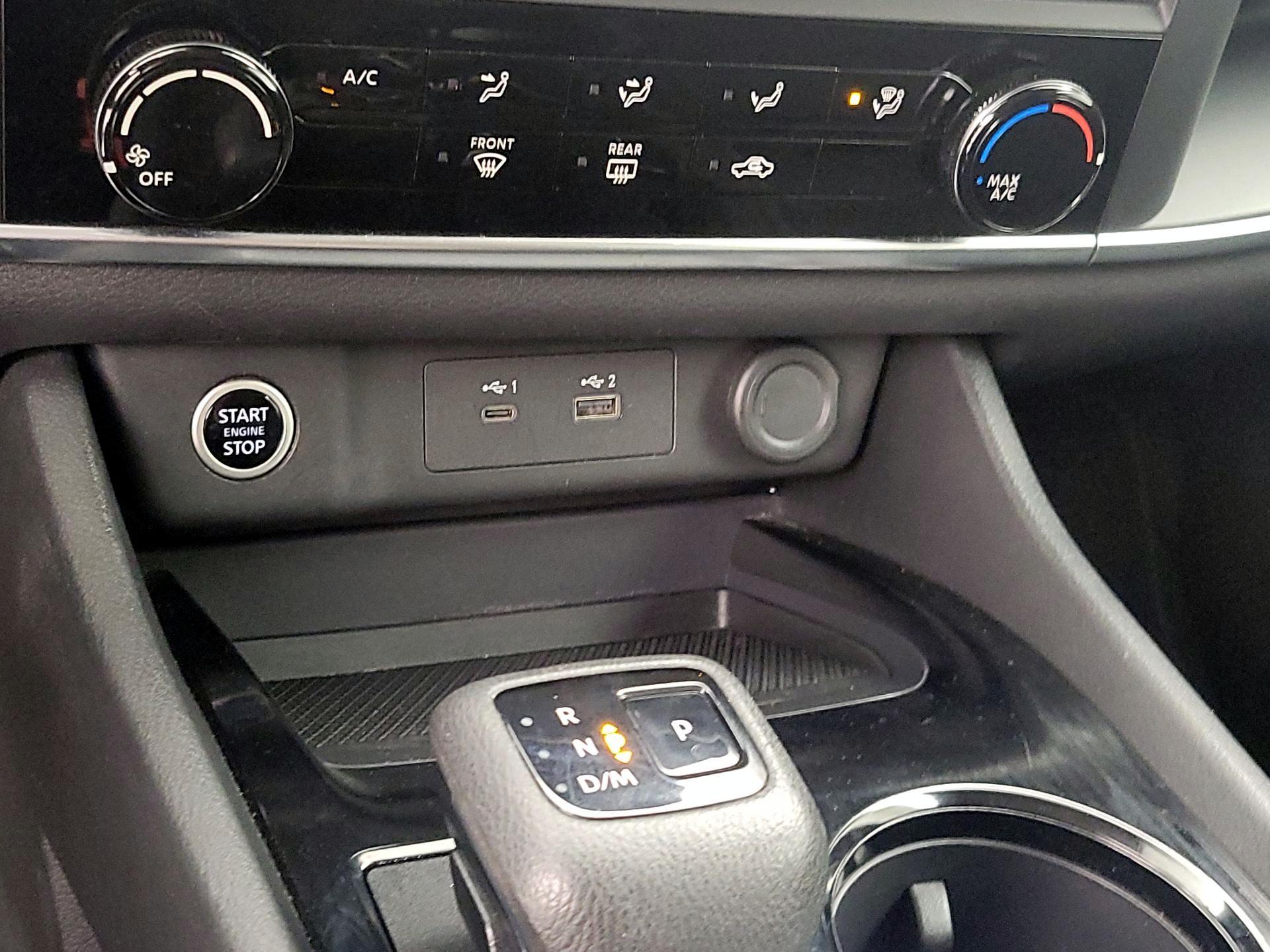 Thumbnail: 2023 Nissan Rogue - 18