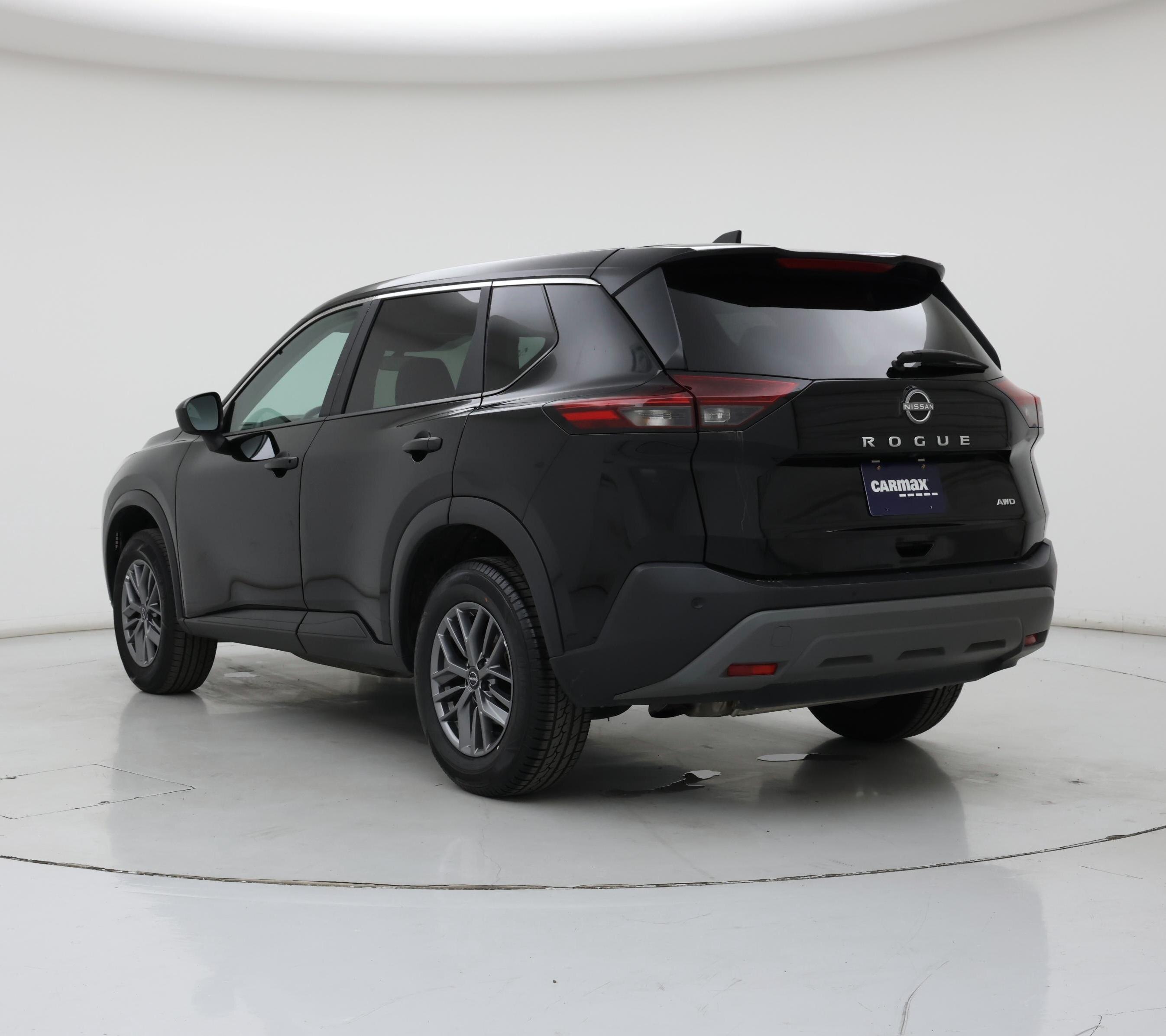 Thumbnail: 2023 Nissan Rogue - 2
