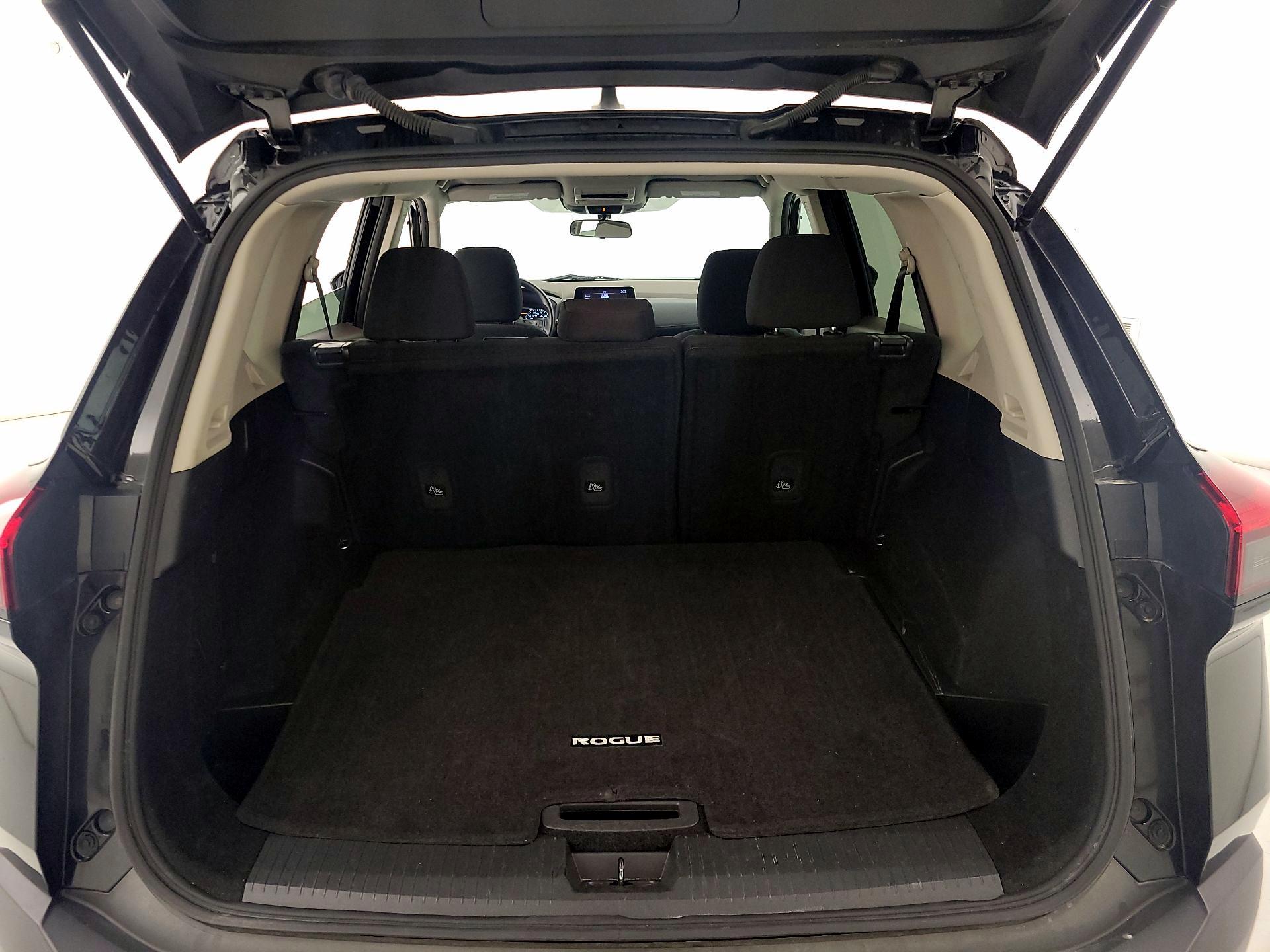 Thumbnail: 2023 Nissan Rogue - 20