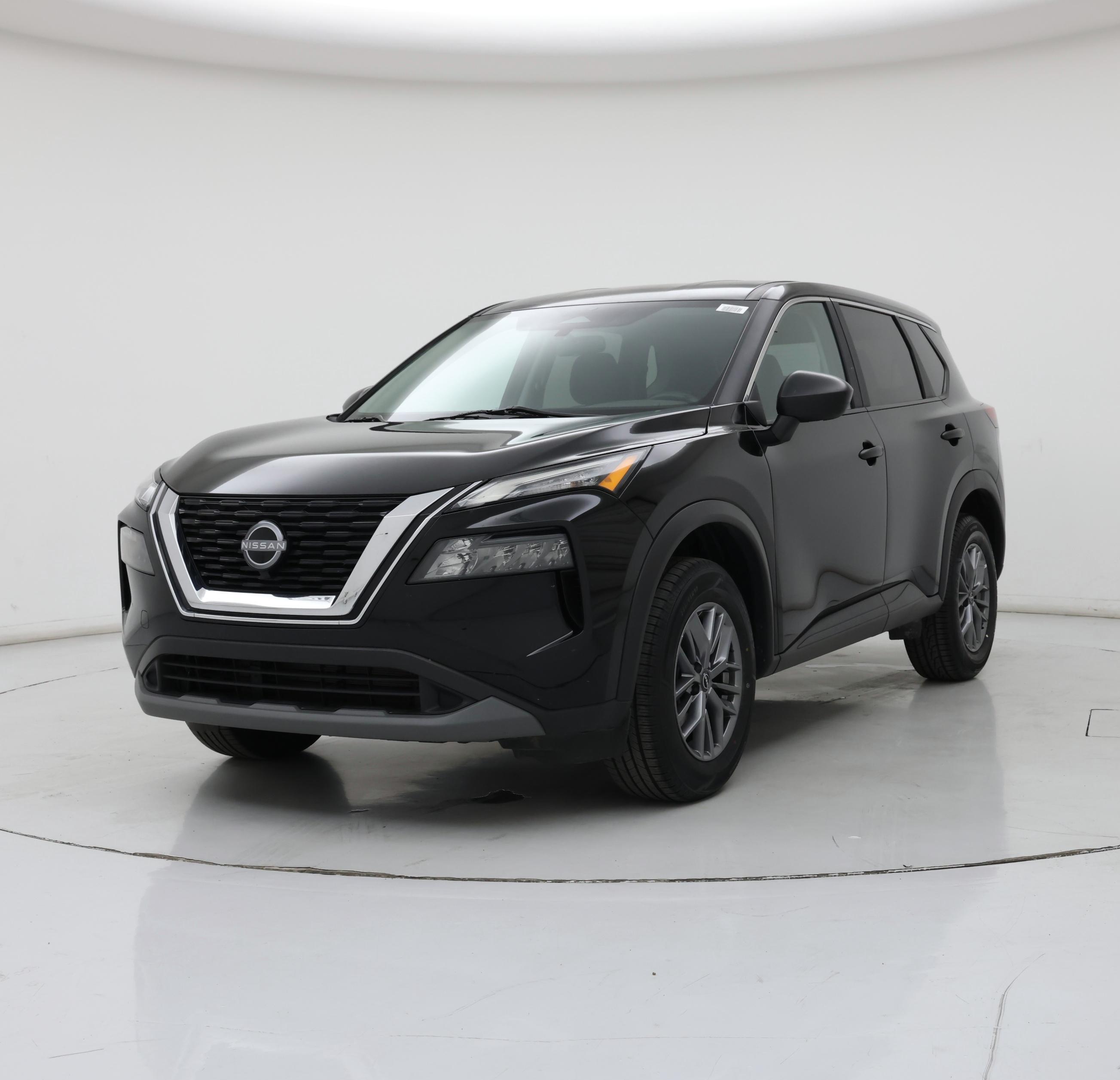 Thumbnail: 2023 Nissan Rogue - 4