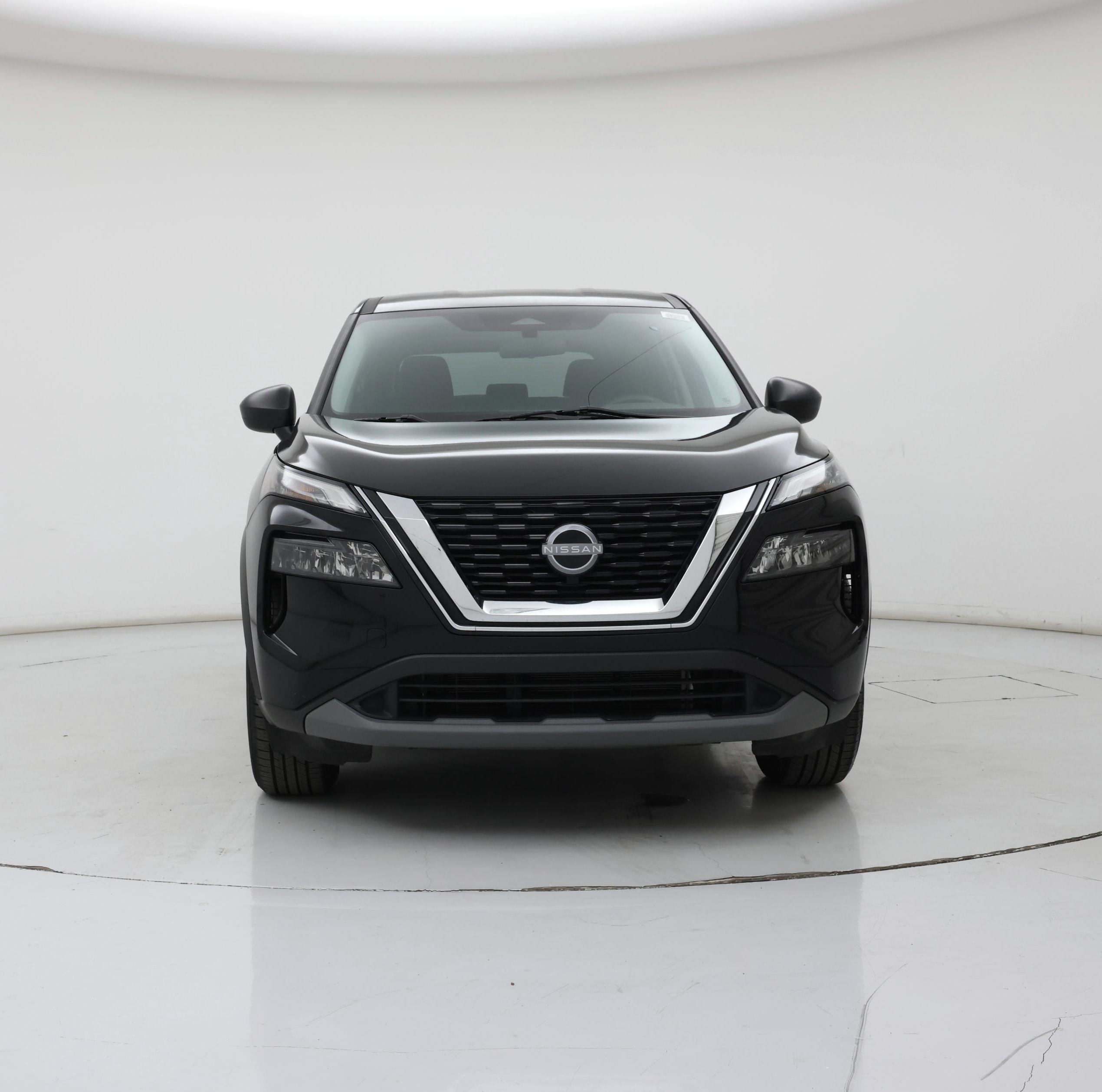 Thumbnail: 2023 Nissan Rogue - 5