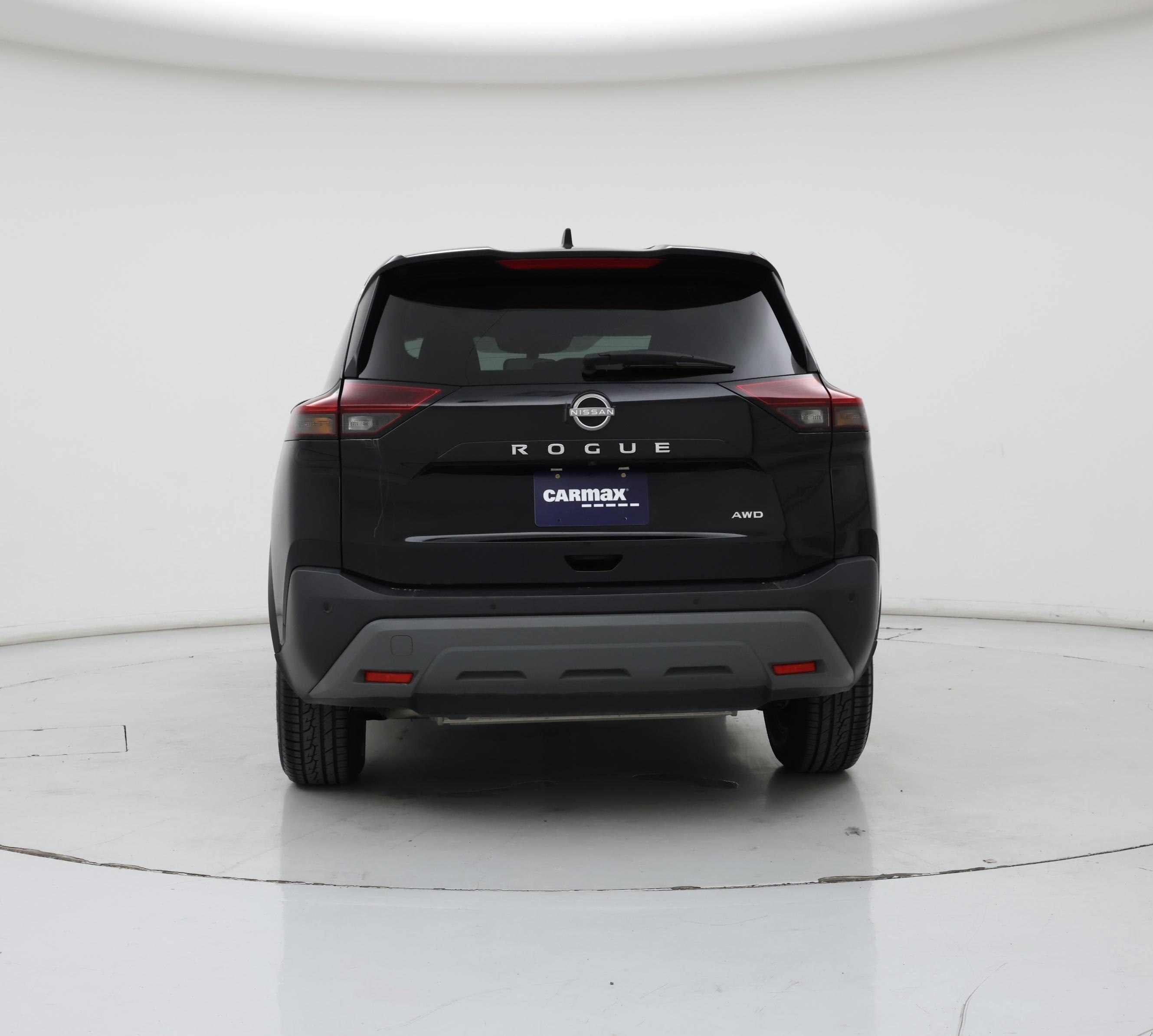 Thumbnail: 2023 Nissan Rogue - 6