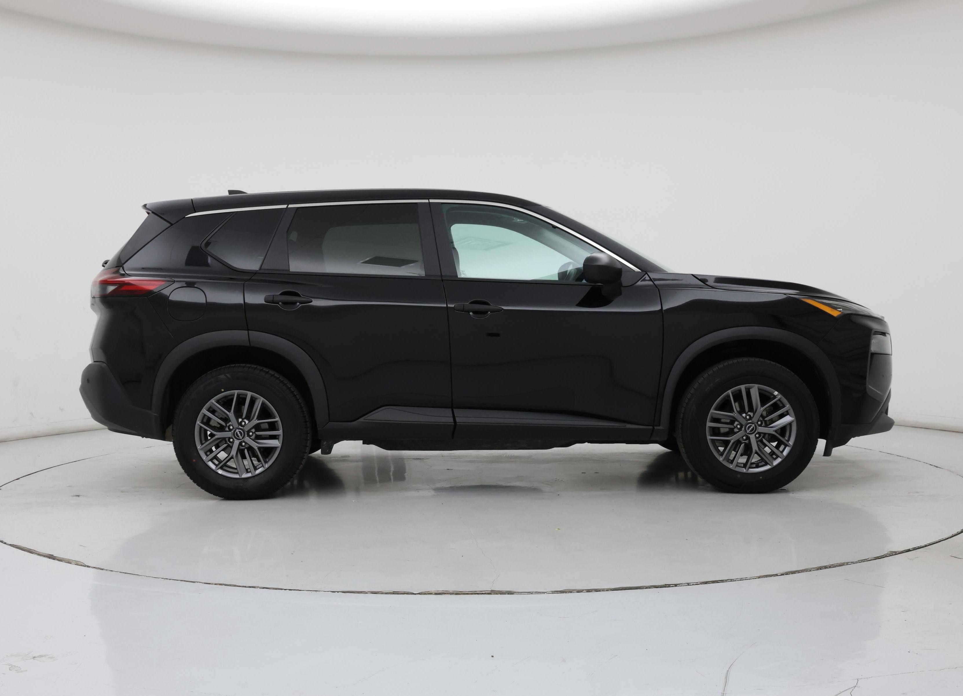 Thumbnail: 2023 Nissan Rogue - 7