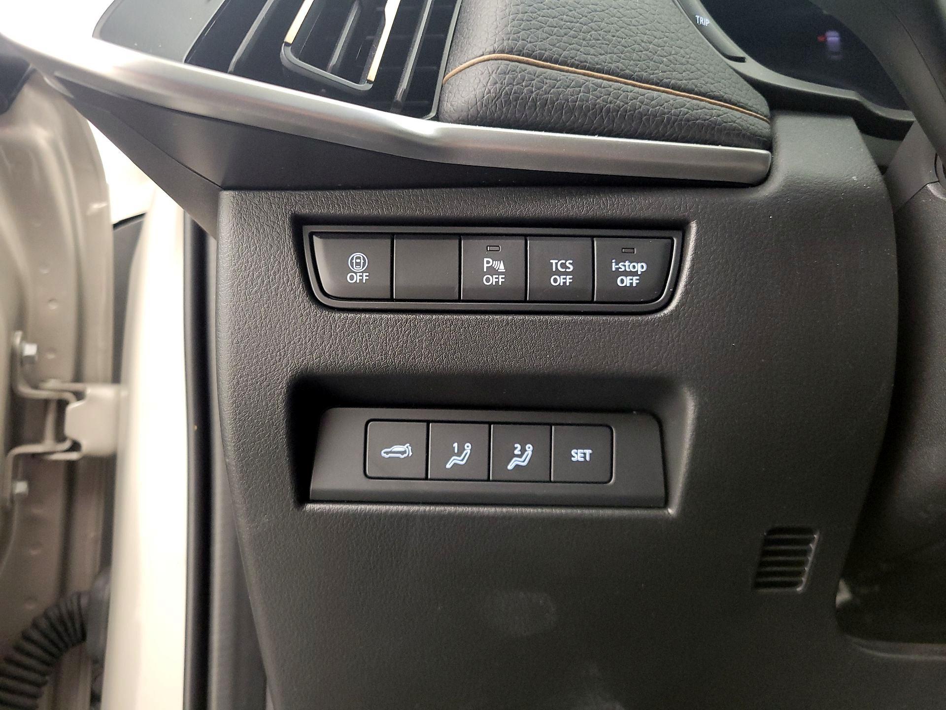 Thumbnail: 2025 Mazda CX-90 - 13