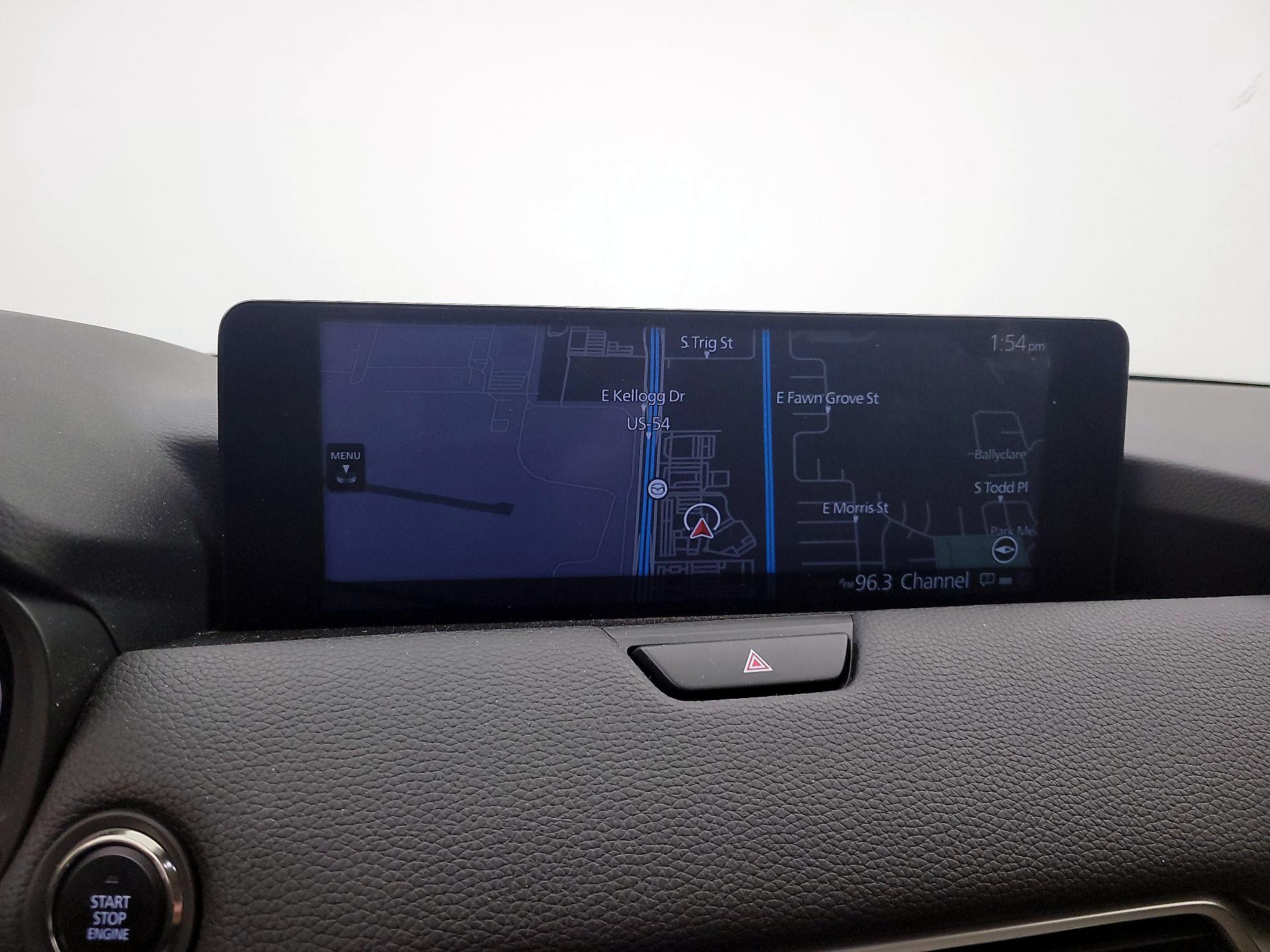 Thumbnail: 2025 Mazda CX-90 - 14