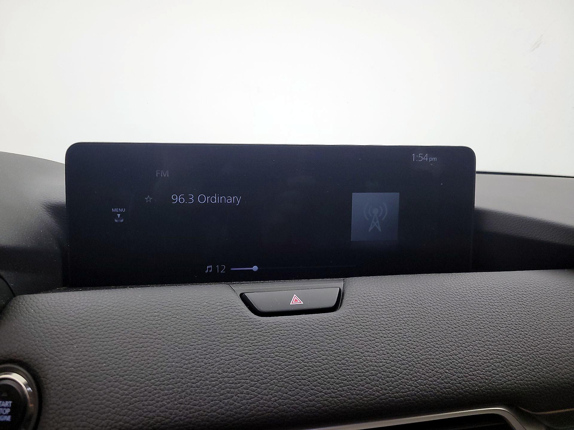 Thumbnail: 2025 Mazda CX-90 - 16