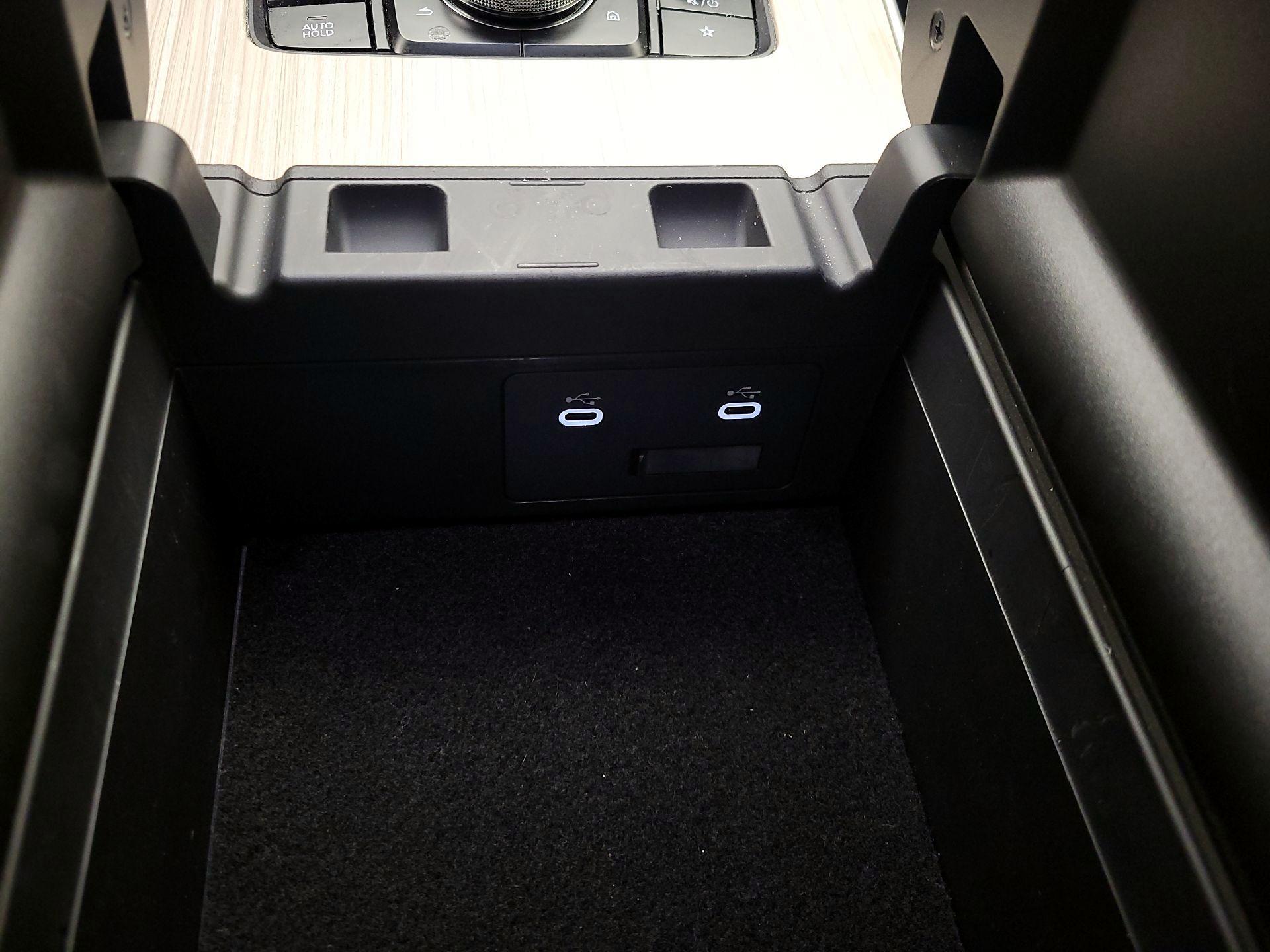 Thumbnail: 2025 Mazda CX-90 - 19