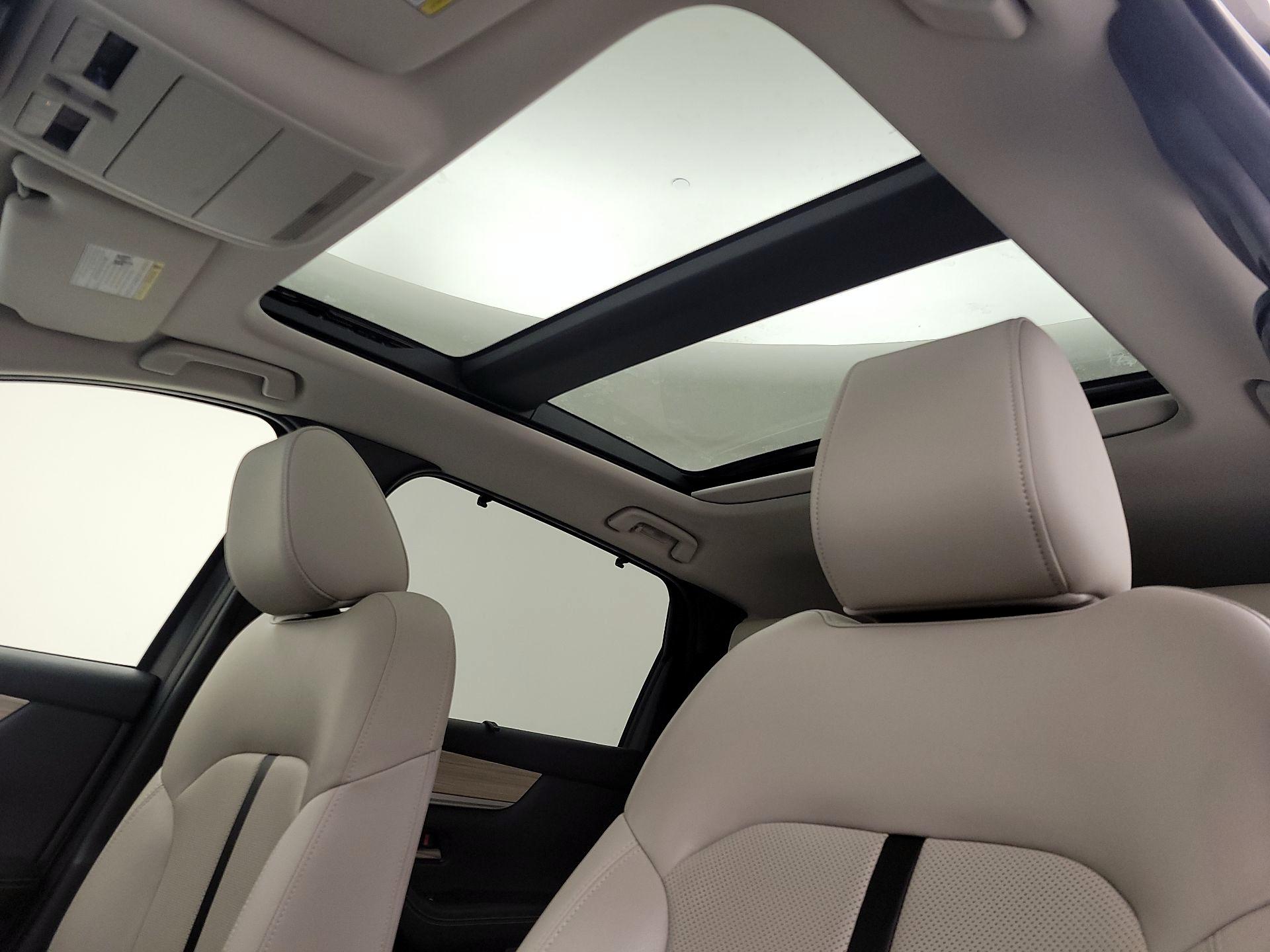 Thumbnail: 2025 Mazda CX-90 - 20