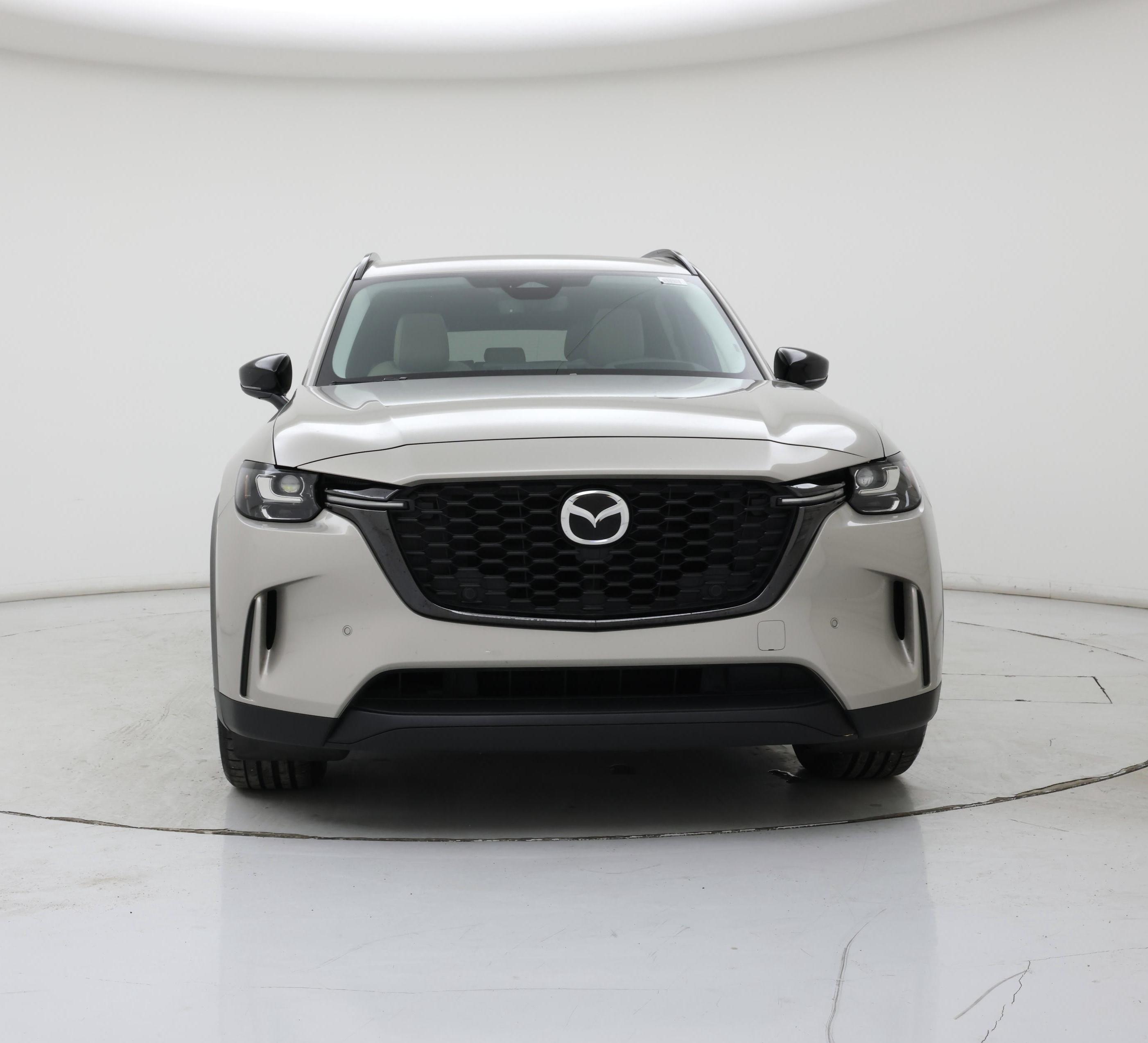 Thumbnail: 2025 Mazda CX-90 - 5