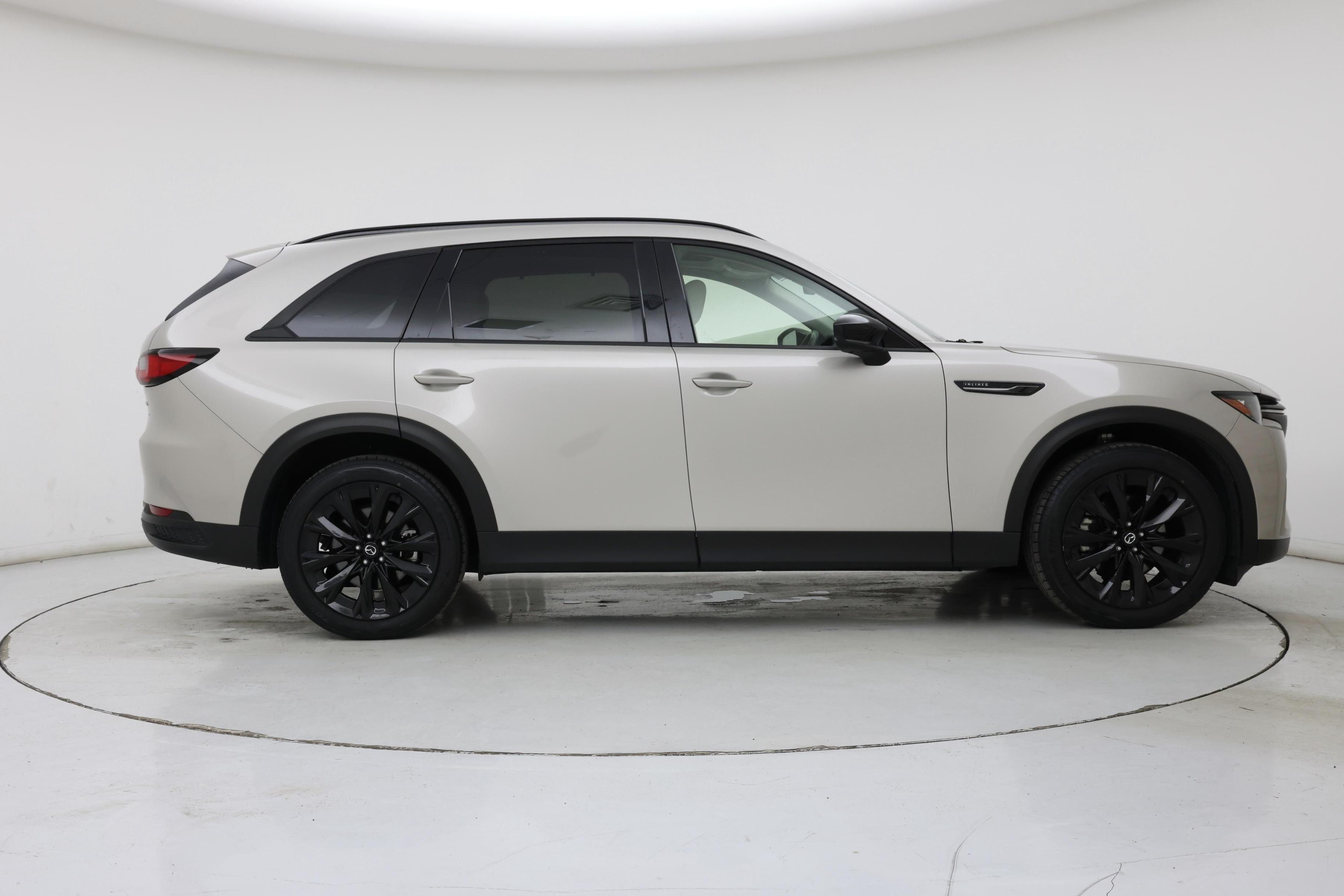 Thumbnail: 2025 Mazda CX-90 - 7