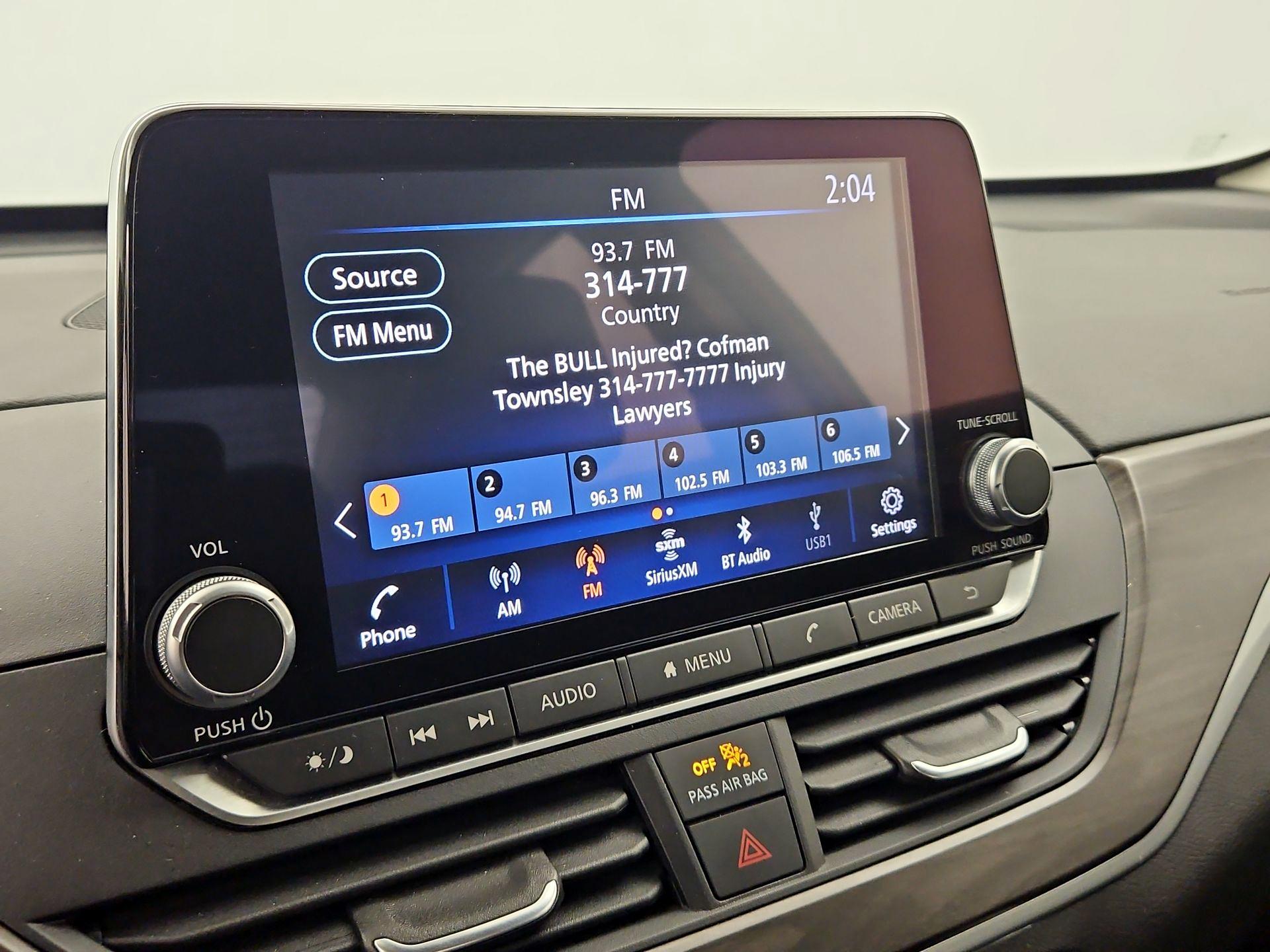 Thumbnail: 2024 Nissan Altima - 15