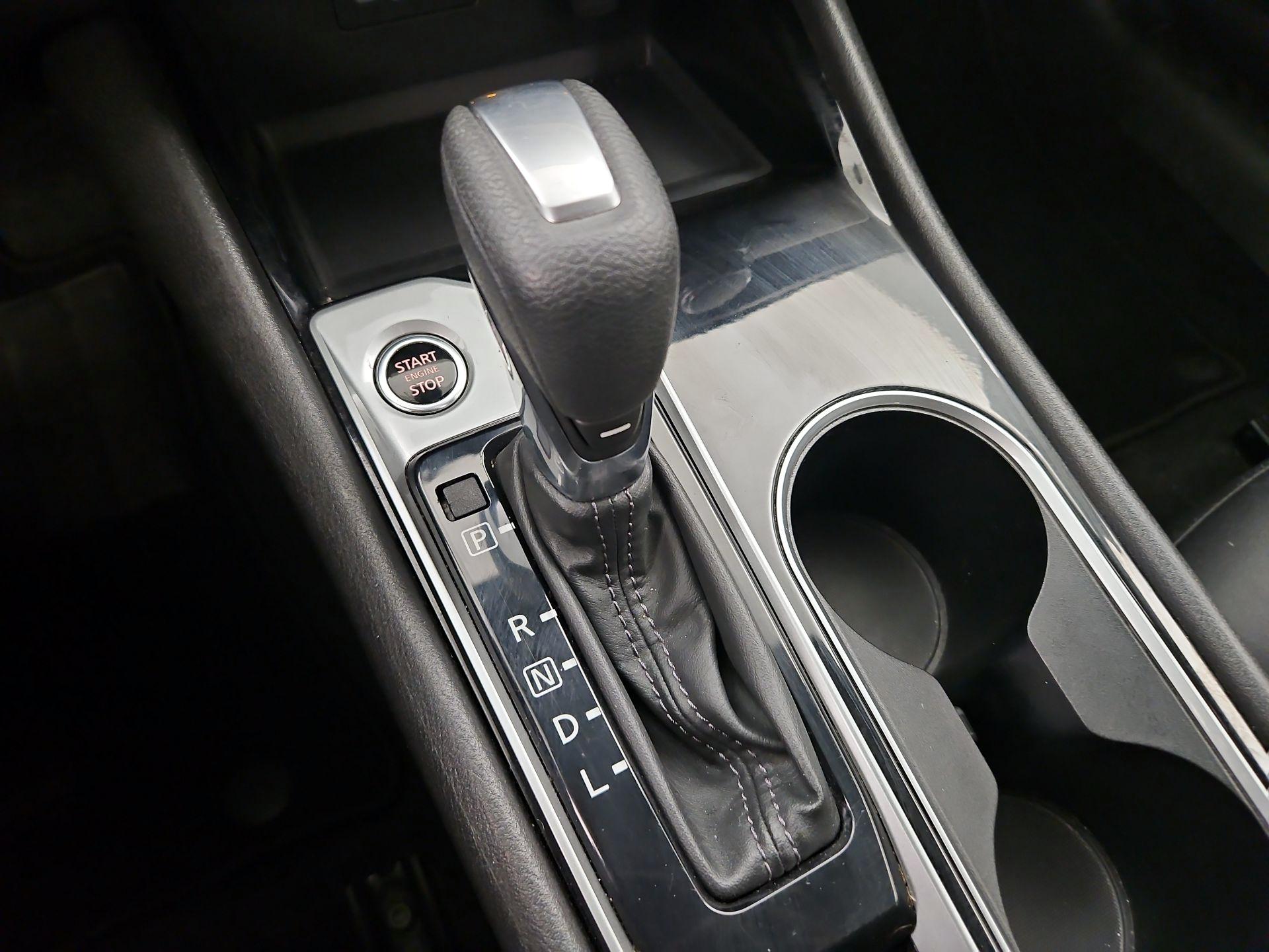 Thumbnail: 2024 Nissan Altima - 17