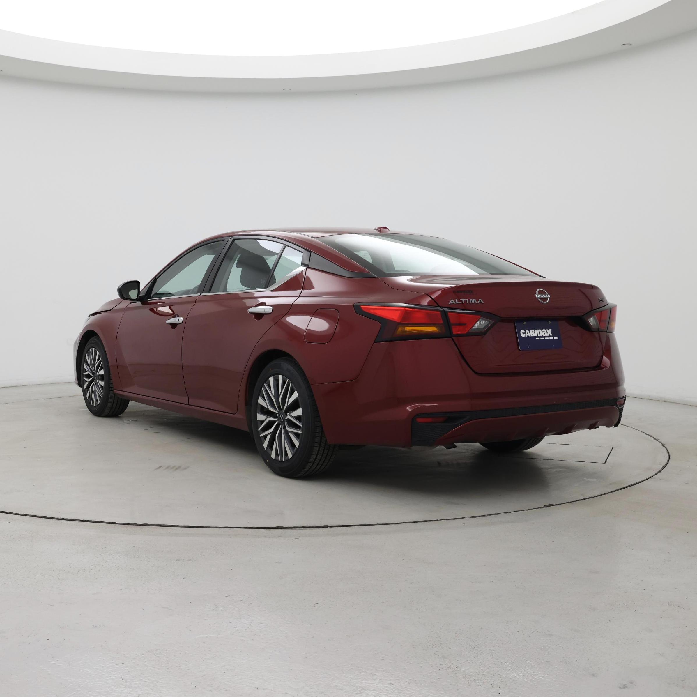 Thumbnail: 2024 Nissan Altima - 2