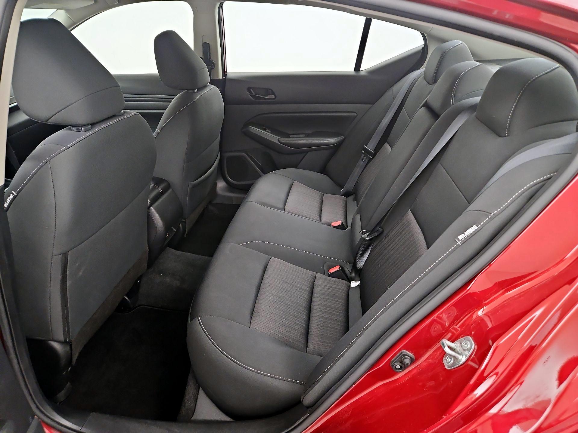 Thumbnail: 2024 Nissan Altima - 19