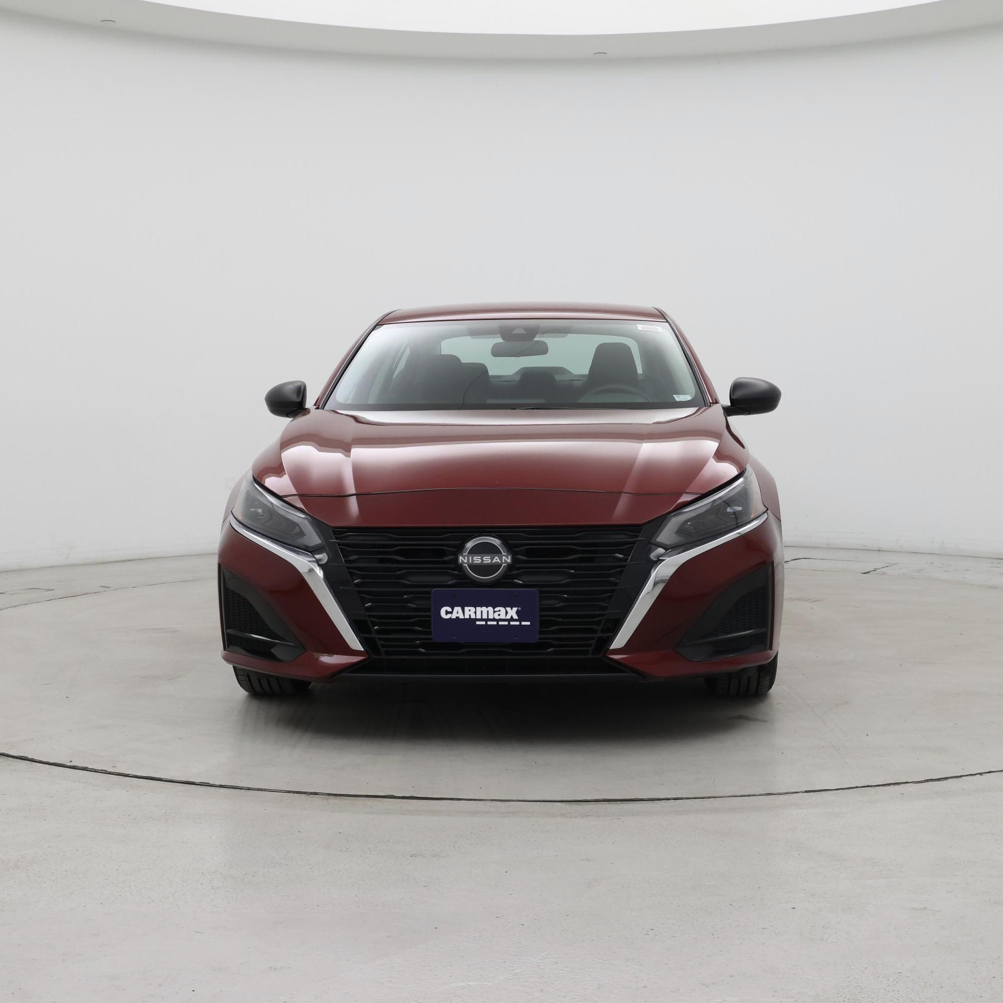 Thumbnail: 2024 Nissan Altima - 5