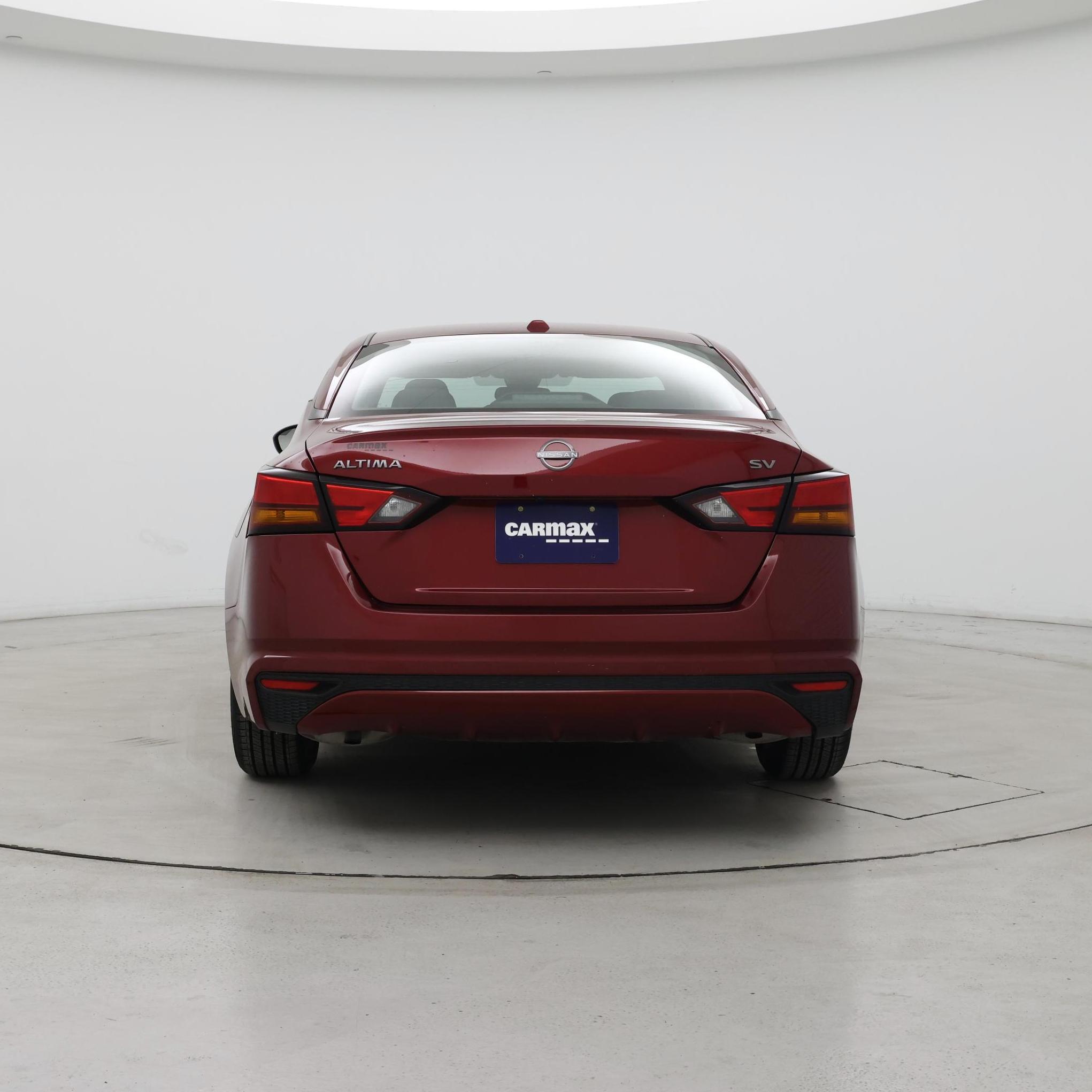 Thumbnail: 2024 Nissan Altima - 6