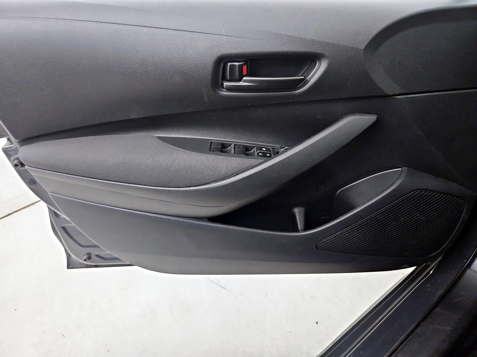 Thumbnail: 2024 Toyota Corolla - 12