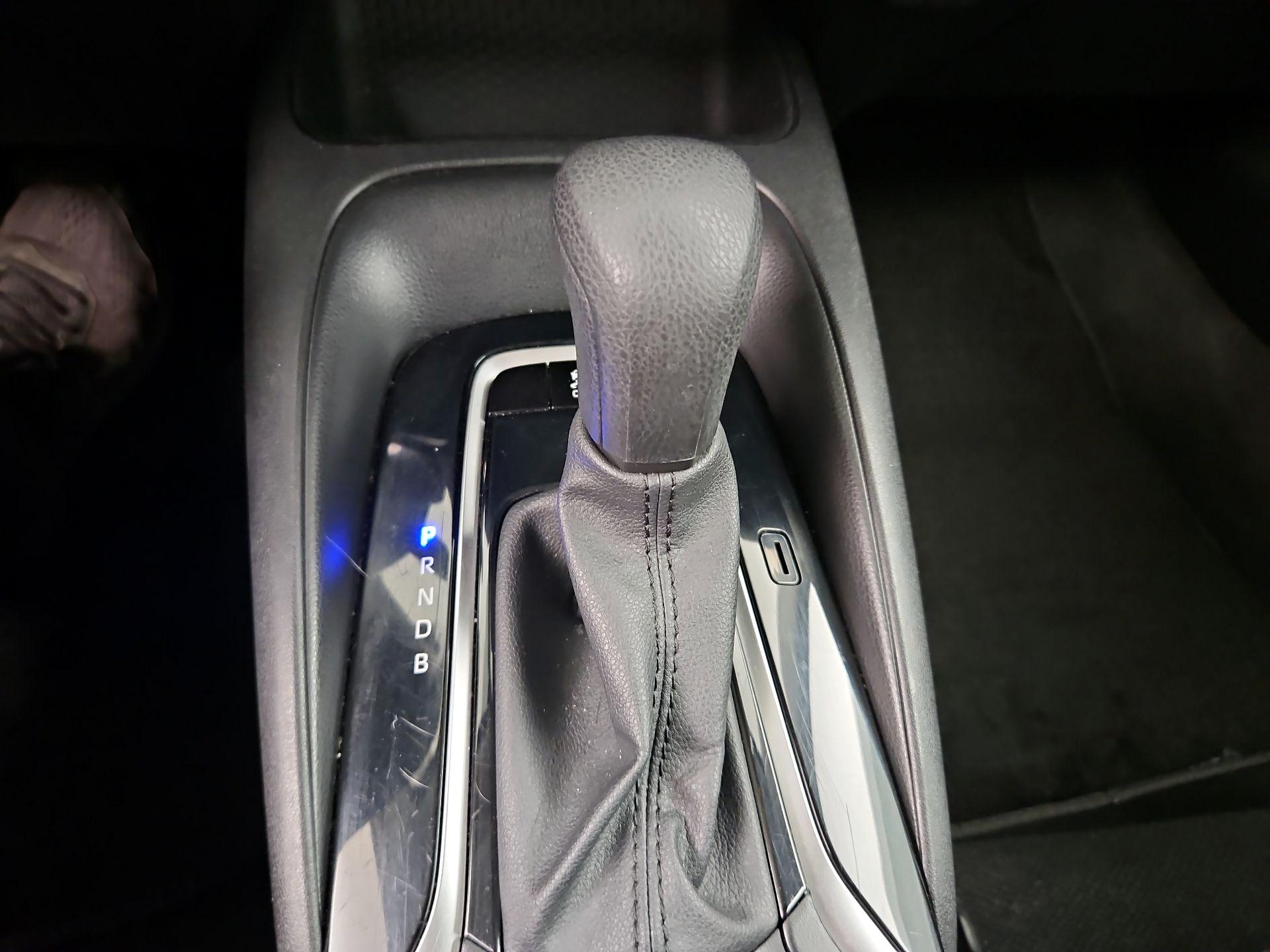 Thumbnail: 2024 Toyota Corolla - 17