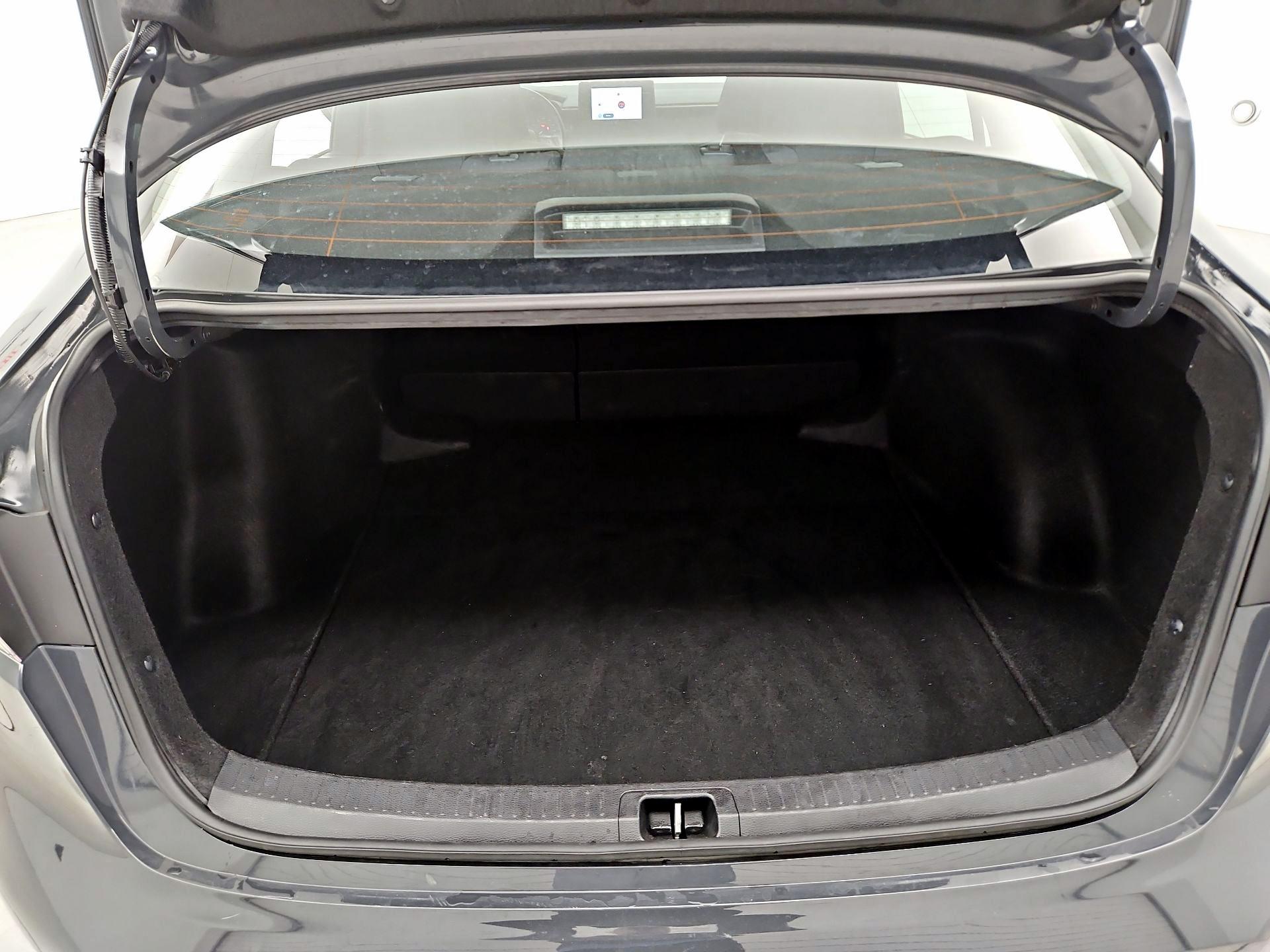 Thumbnail: 2024 Toyota Corolla - 20