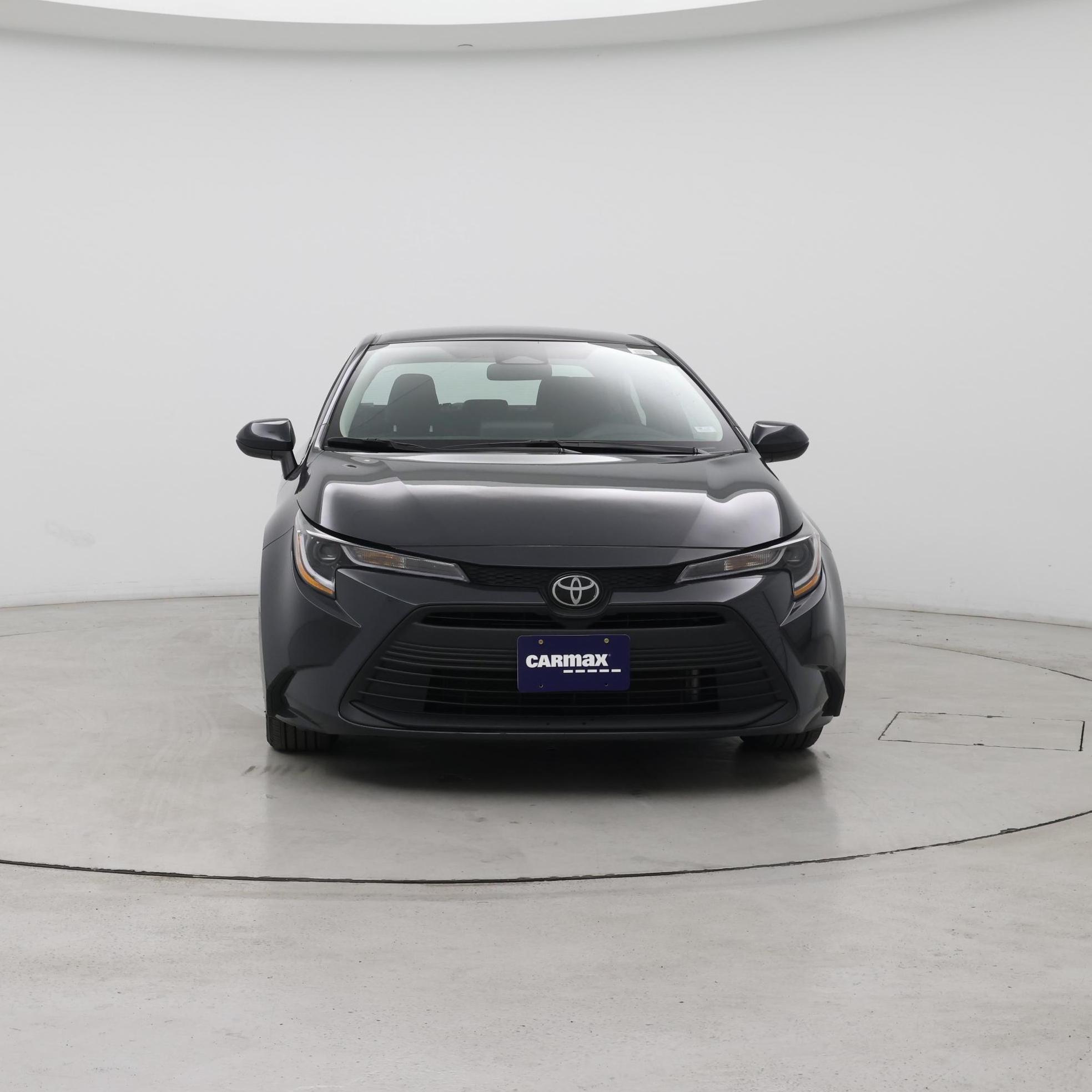 Thumbnail: 2024 Toyota Corolla - 5