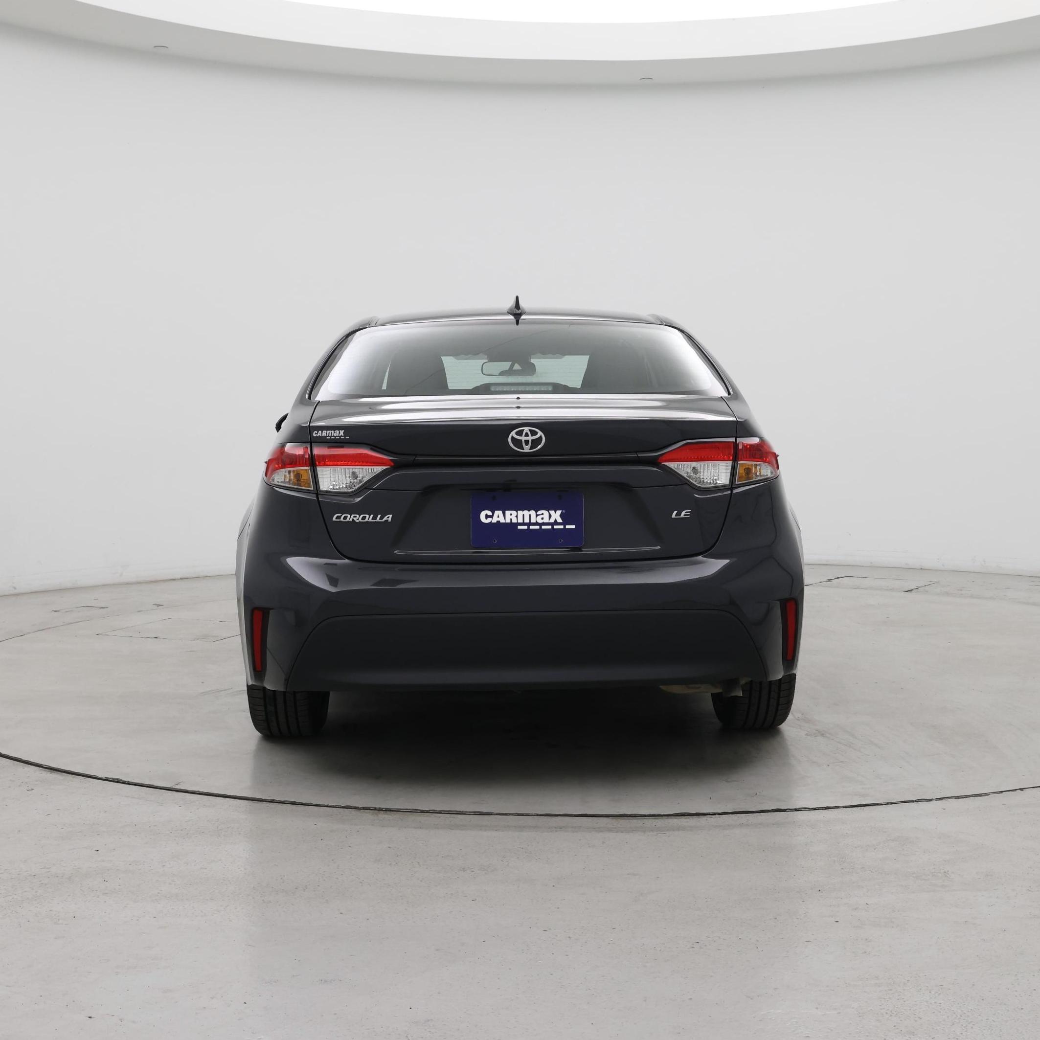 Thumbnail: 2024 Toyota Corolla - 6