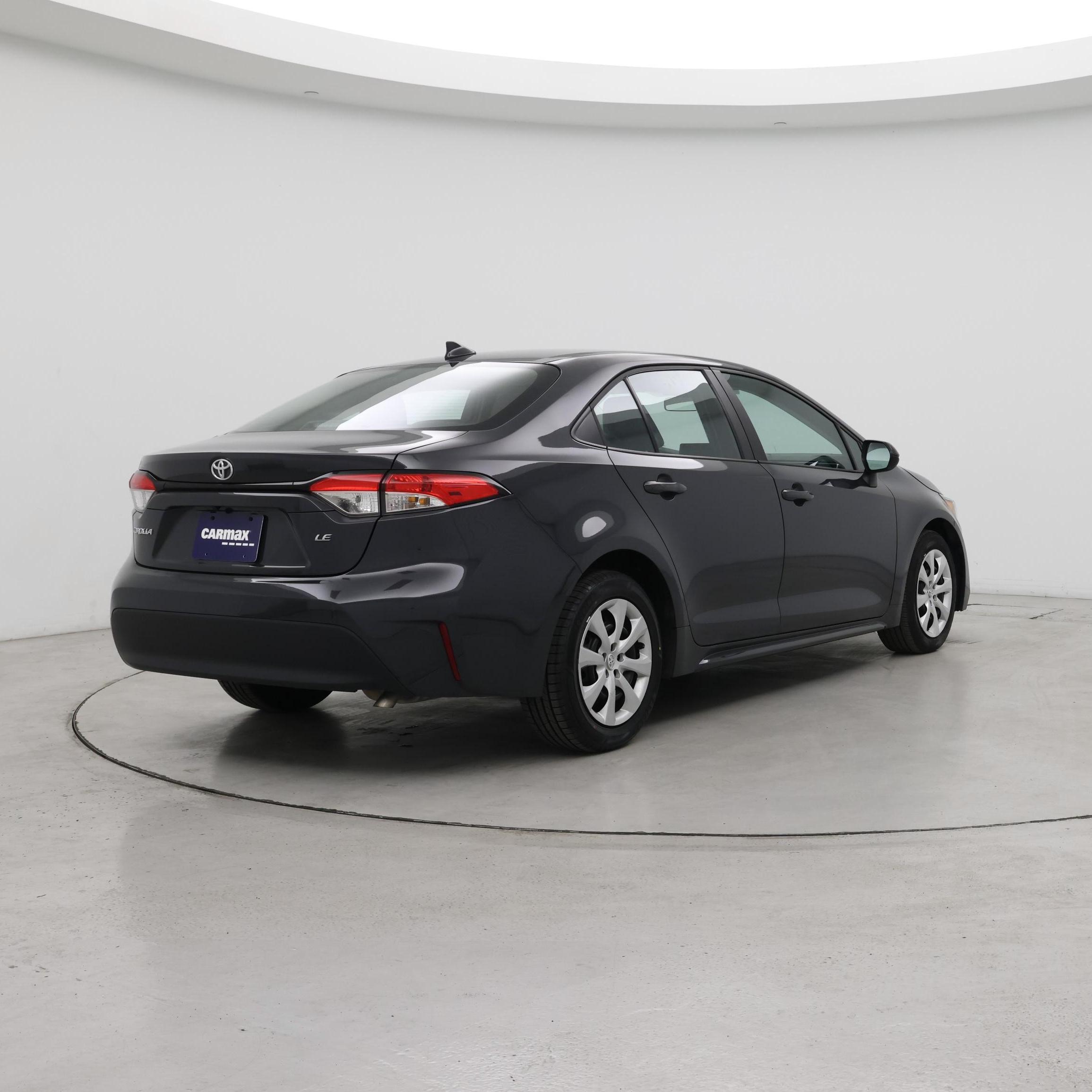 Thumbnail: 2024 Toyota Corolla - 8