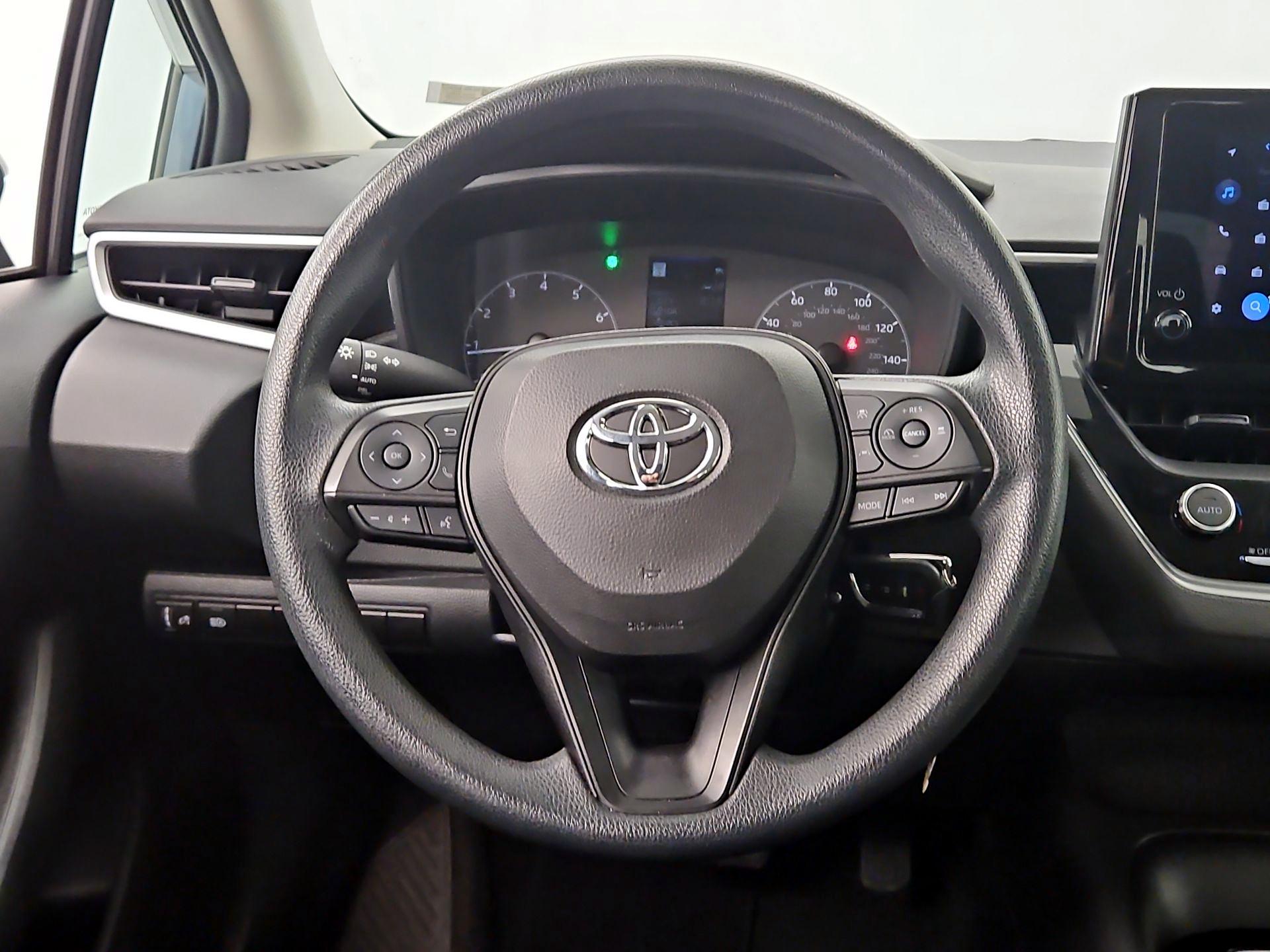 Thumbnail: 2024 Toyota Corolla - 10