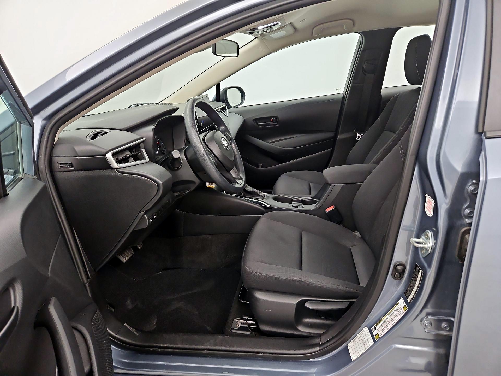 Thumbnail: 2024 Toyota Corolla - 11