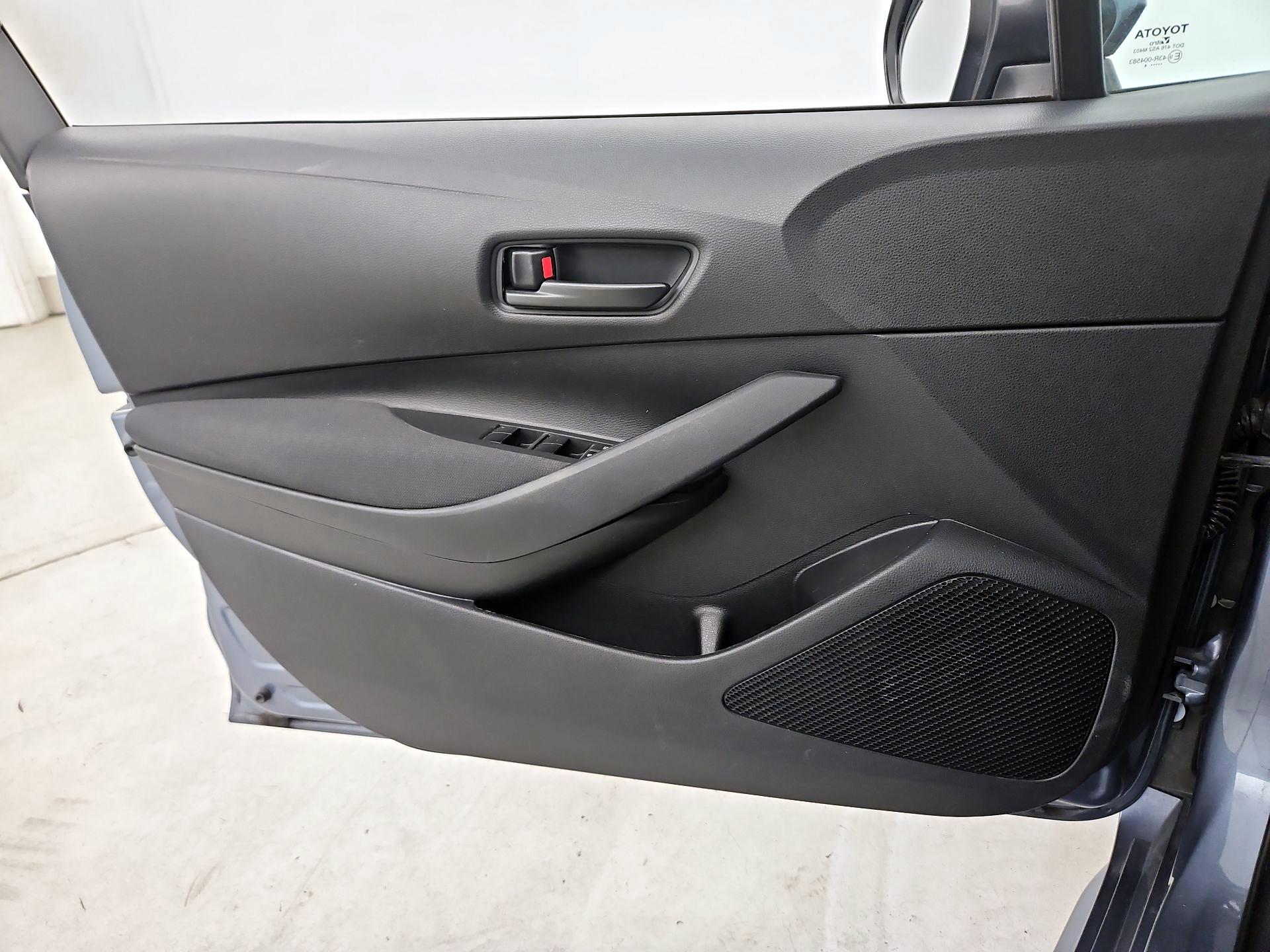 Thumbnail: 2024 Toyota Corolla - 12